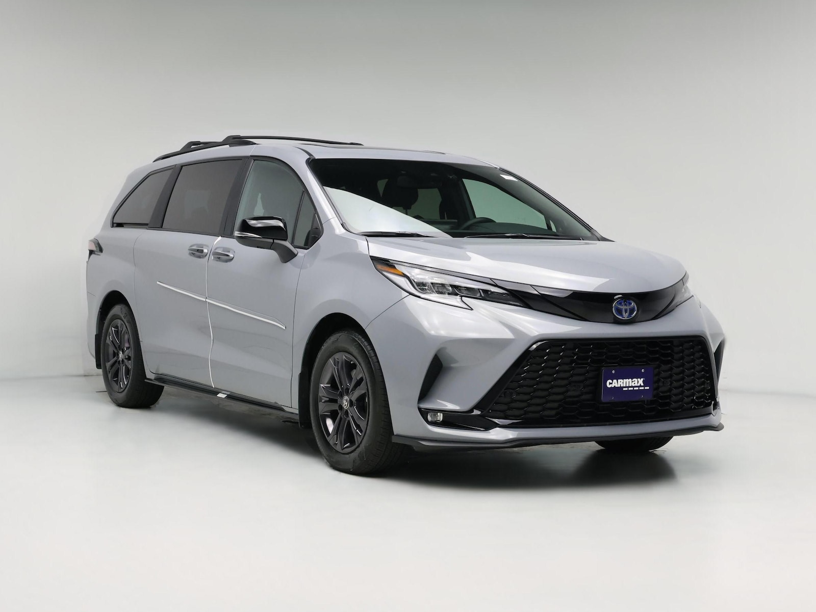 2025 Toyota Sienna XSE