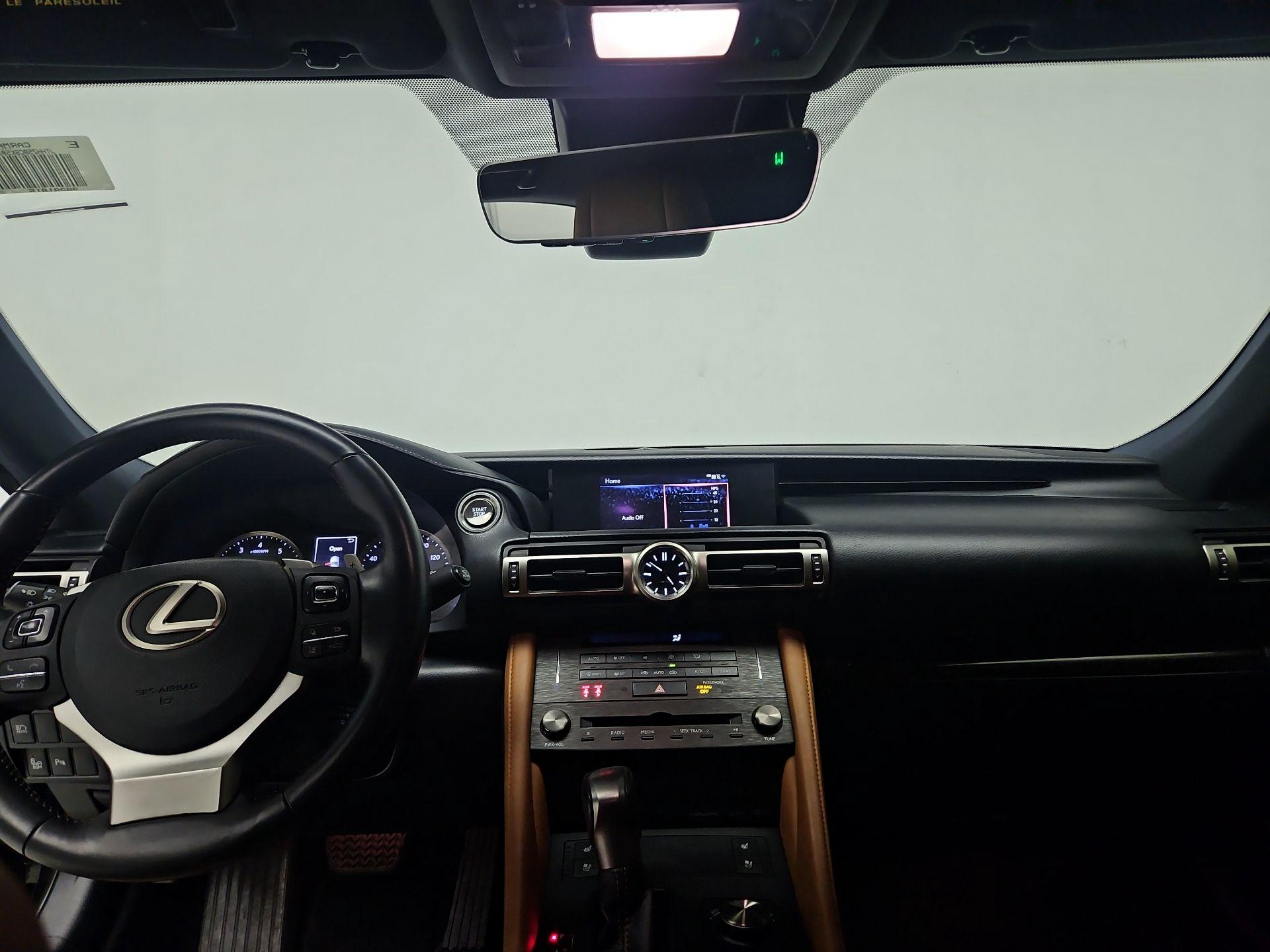 Thumbnail: 2019 Lexus RC - 9