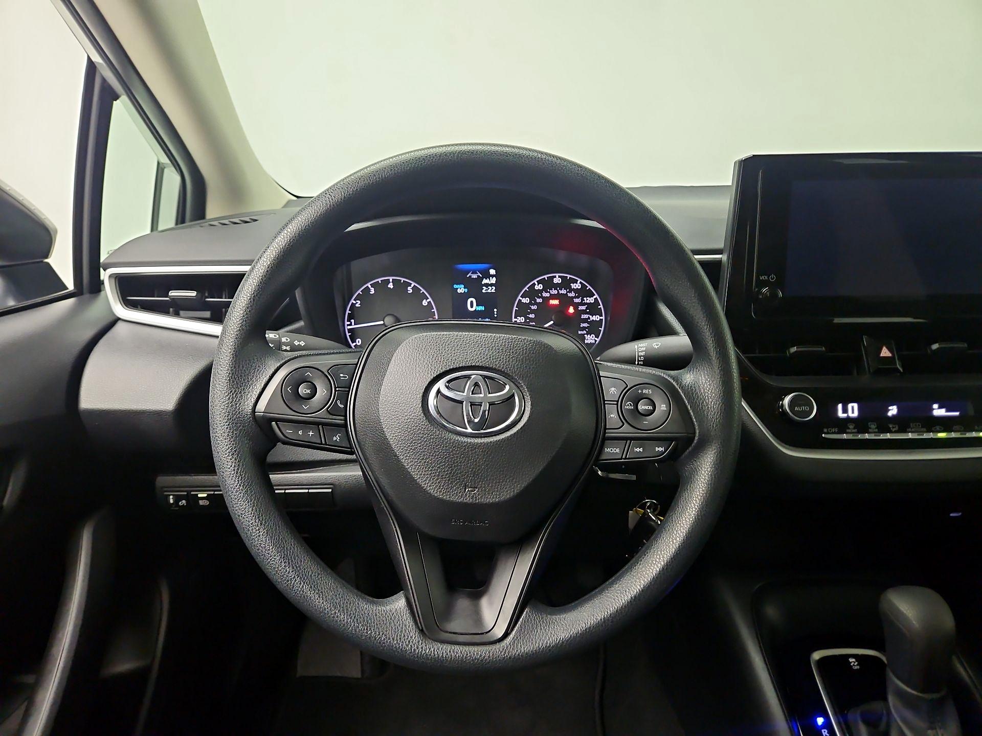 Thumbnail: 2023 Toyota Corolla - 10