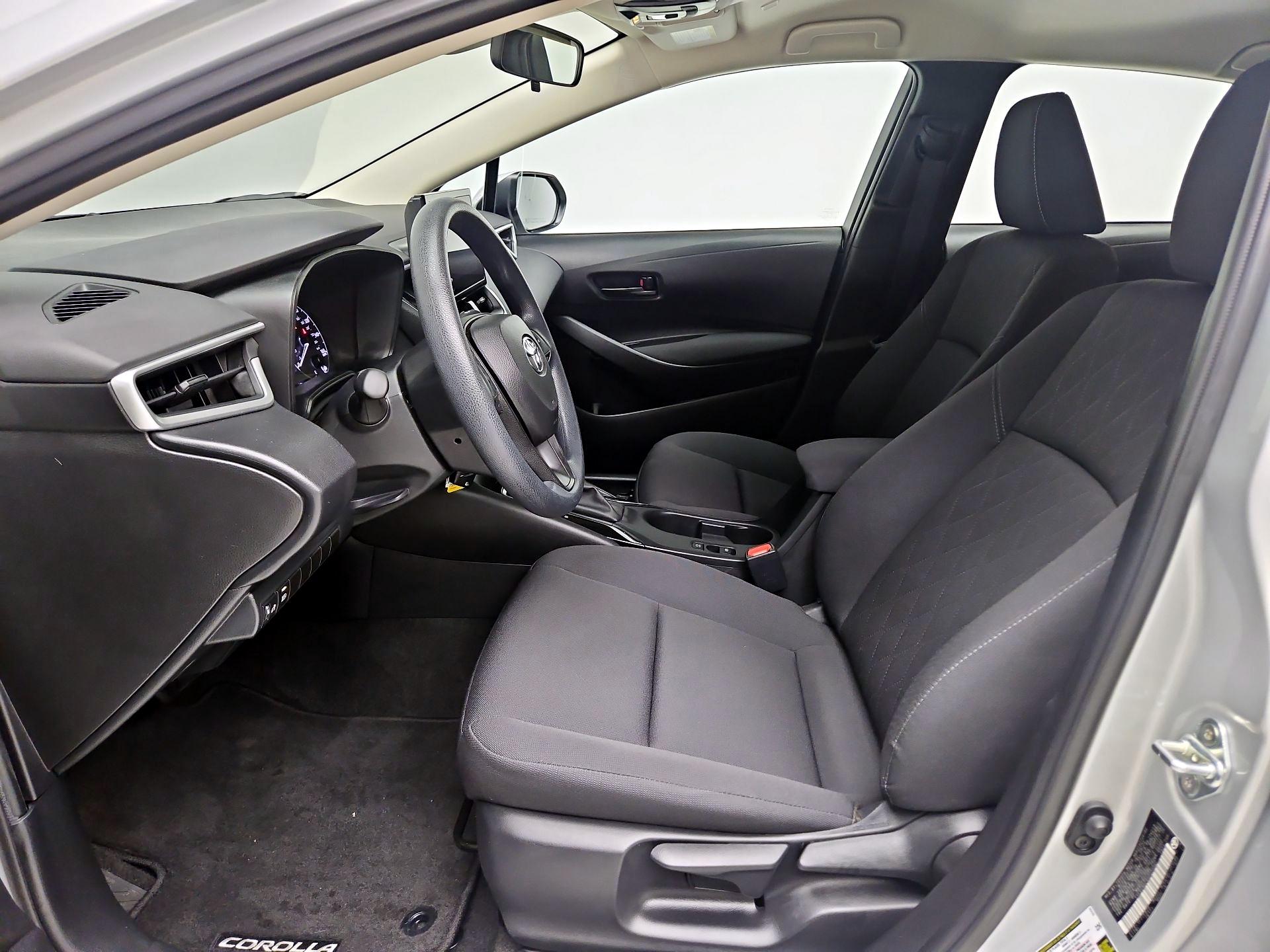 Thumbnail: 2023 Toyota Corolla - 11