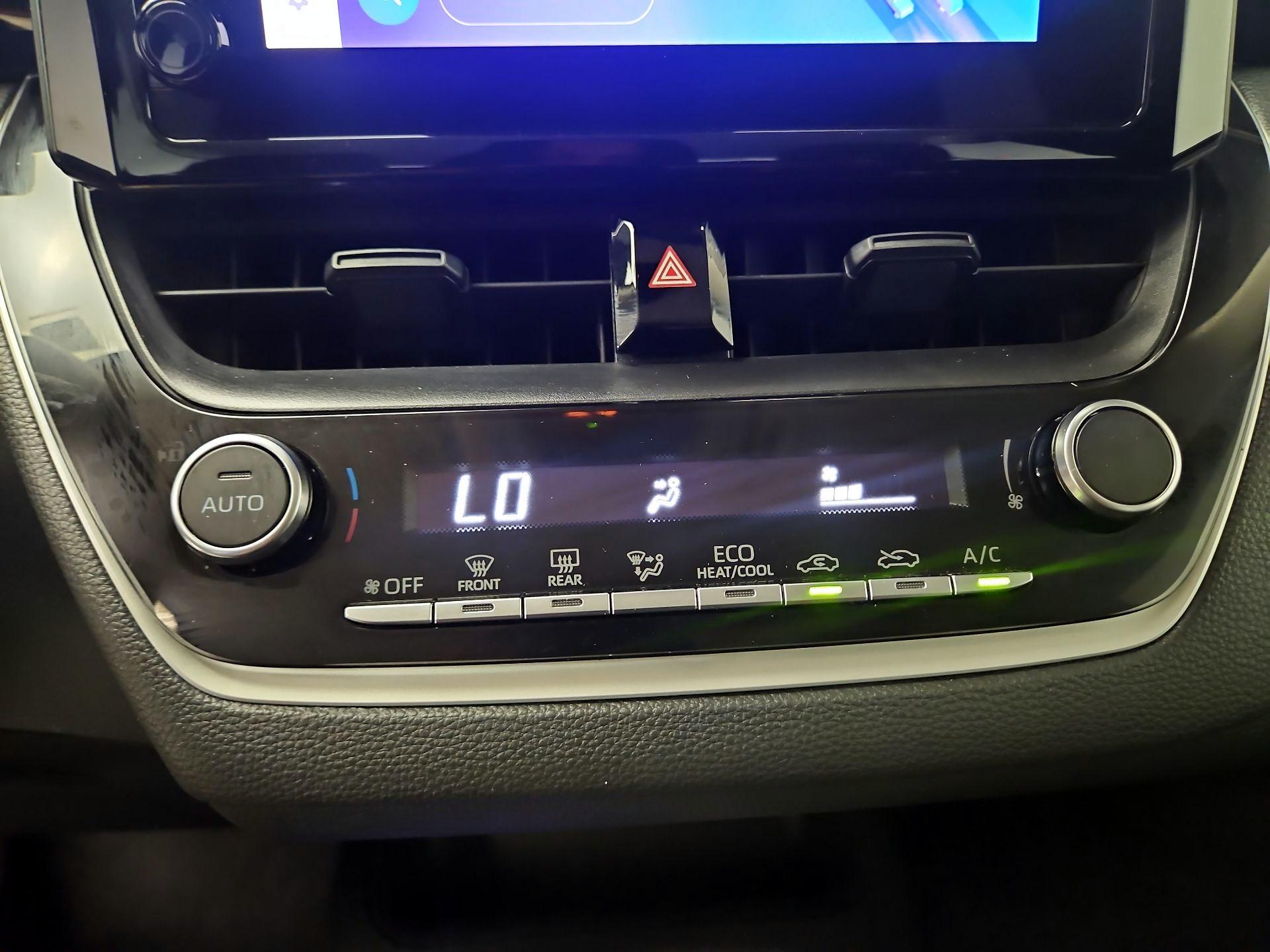 Thumbnail: 2023 Toyota Corolla - 16