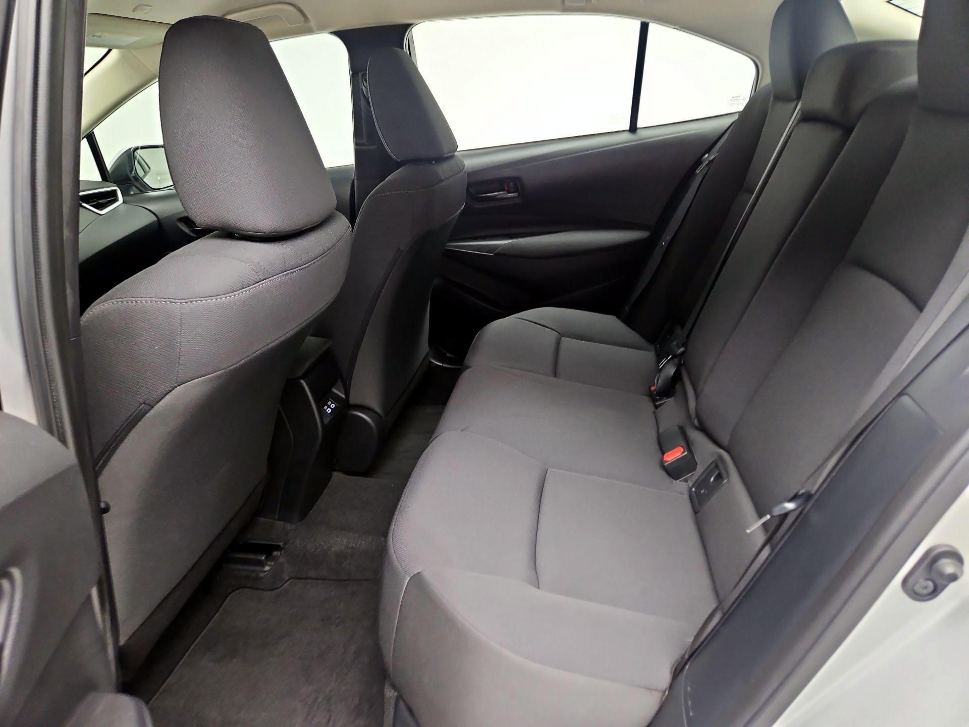 Thumbnail: 2023 Toyota Corolla - 19