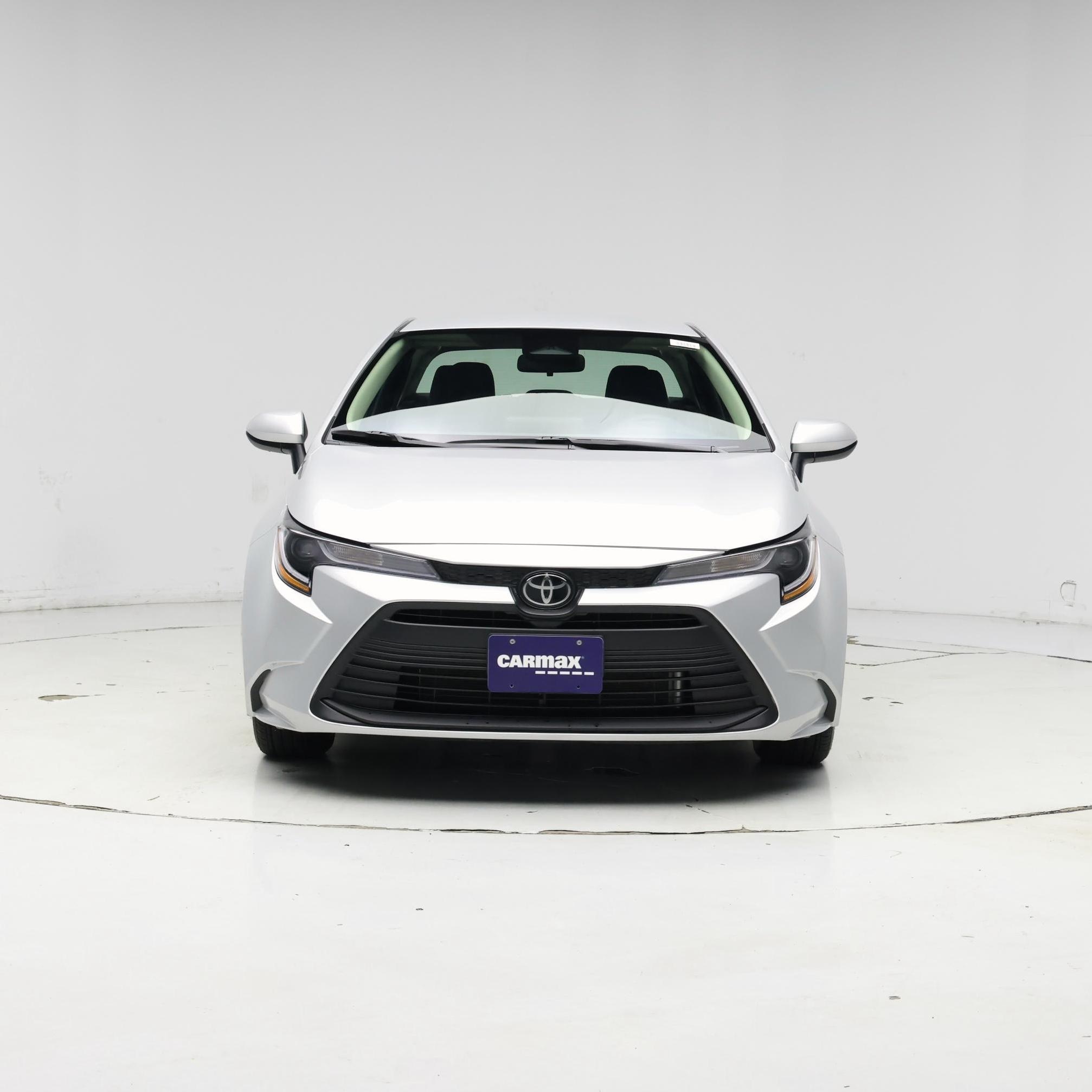 Thumbnail: 2023 Toyota Corolla - 5