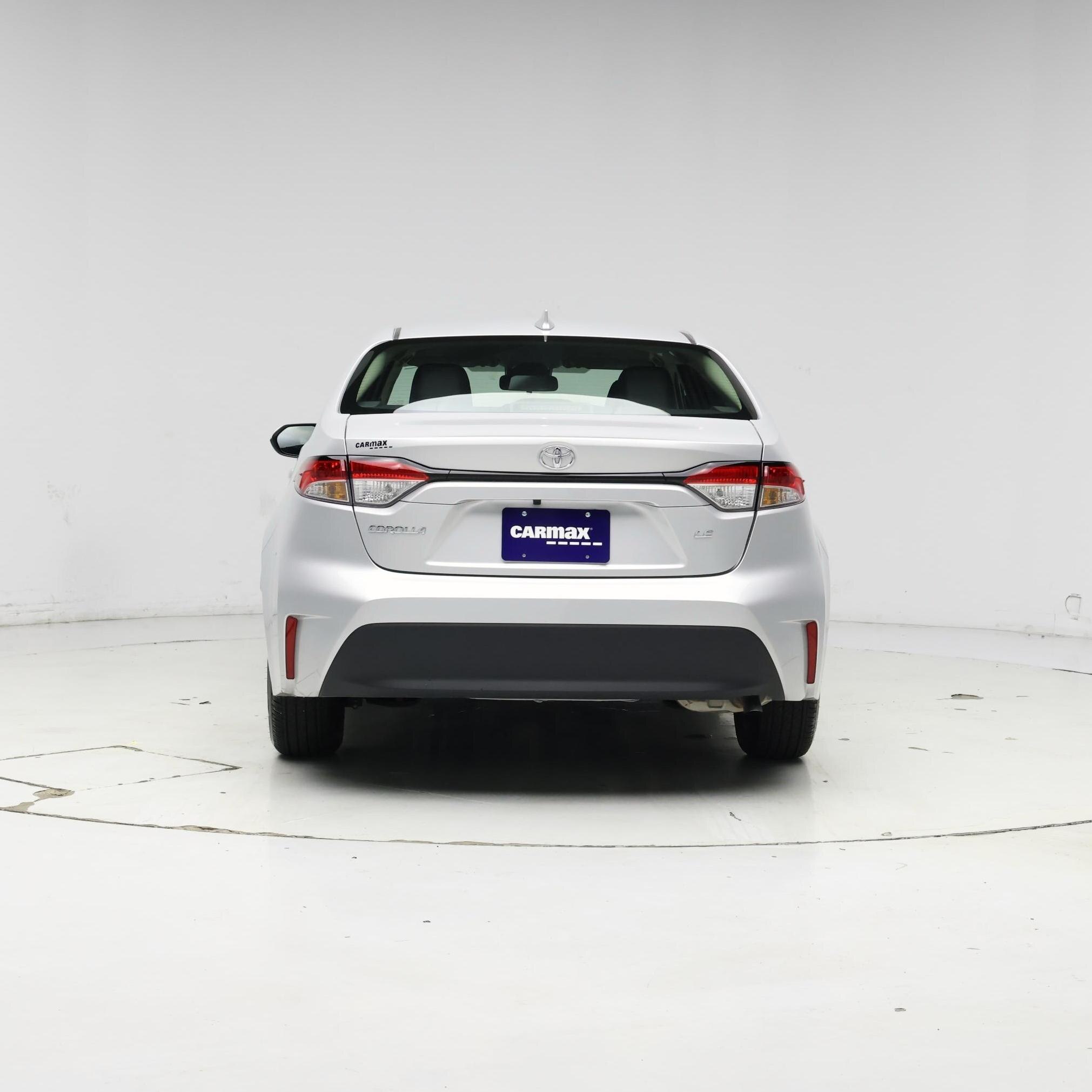 Thumbnail: 2023 Toyota Corolla - 6