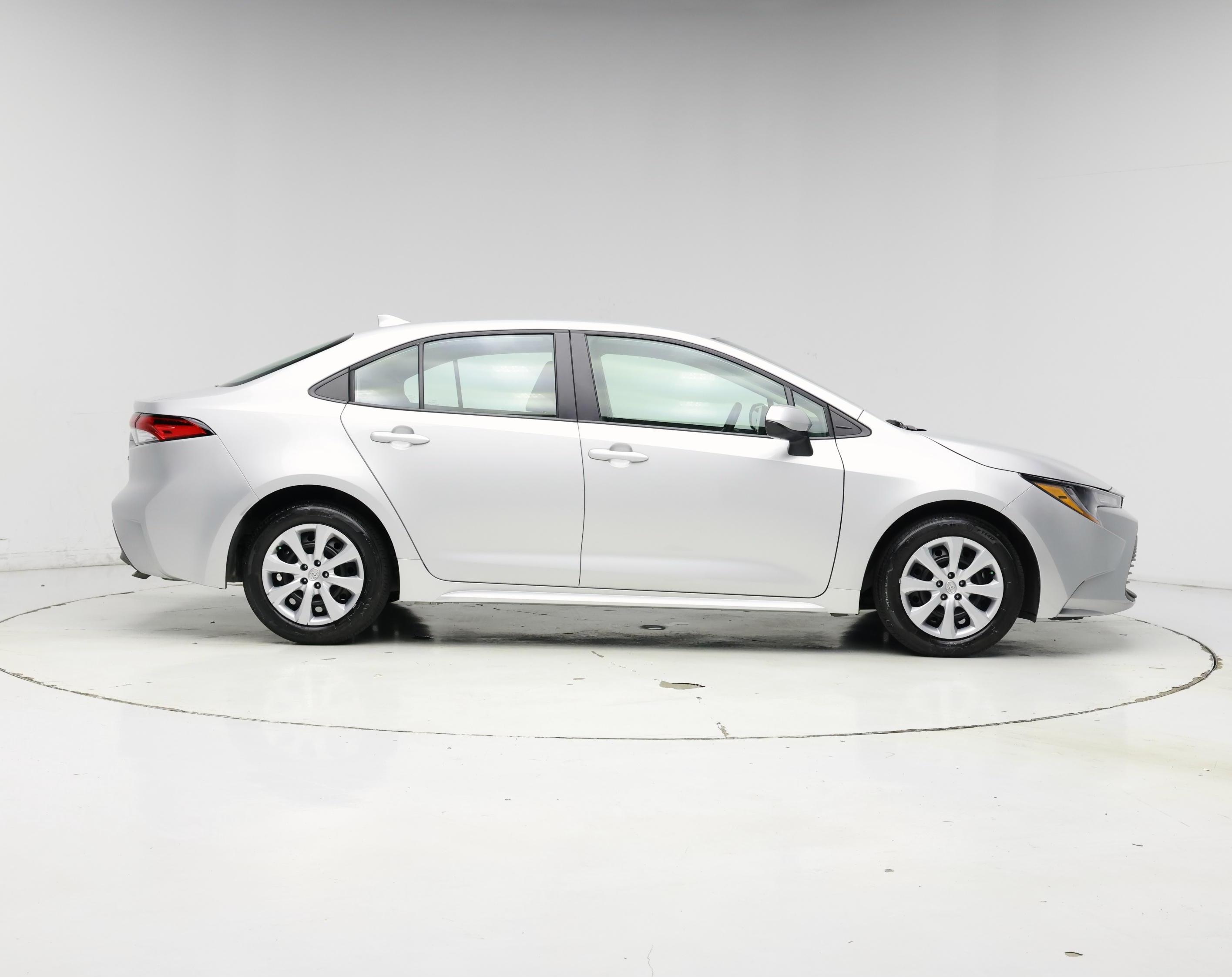 Thumbnail: 2023 Toyota Corolla - 7