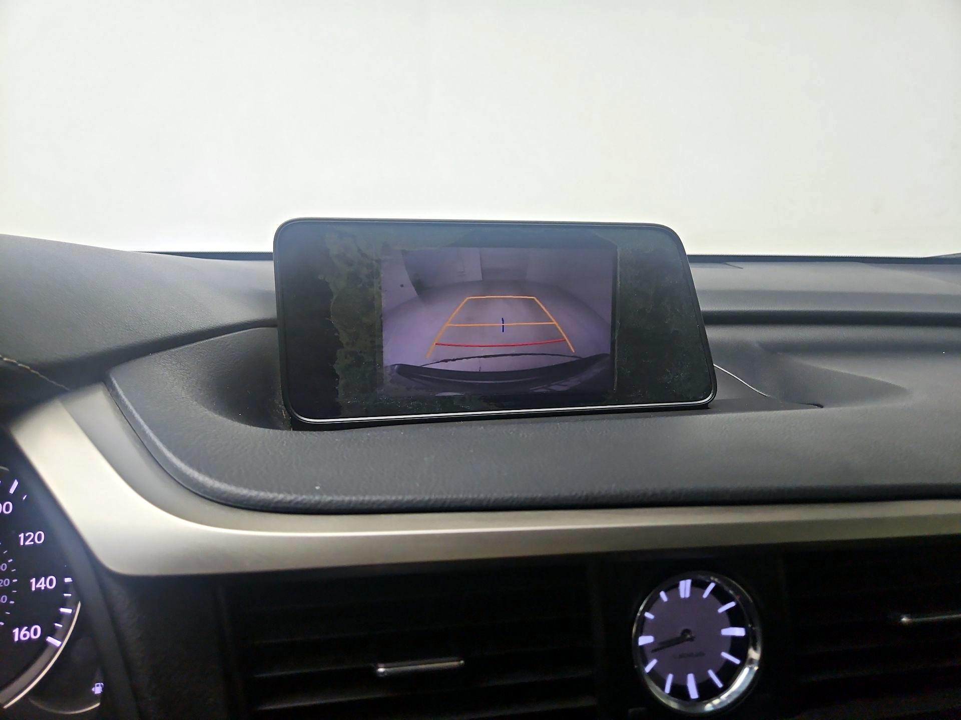 Thumbnail: 2016 Lexus RX - 14