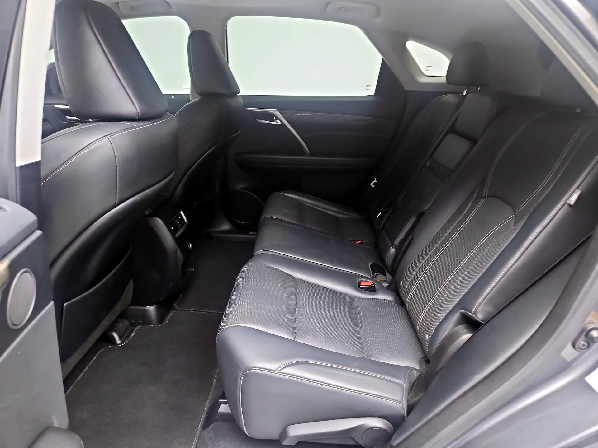 Thumbnail: 2016 Lexus RX - 20