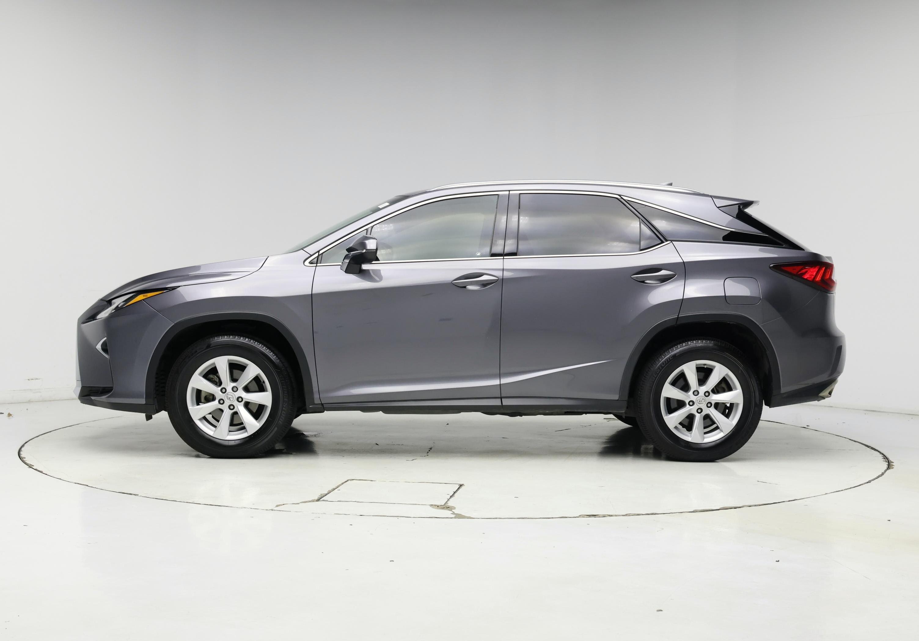 Thumbnail: 2016 Lexus RX - 3