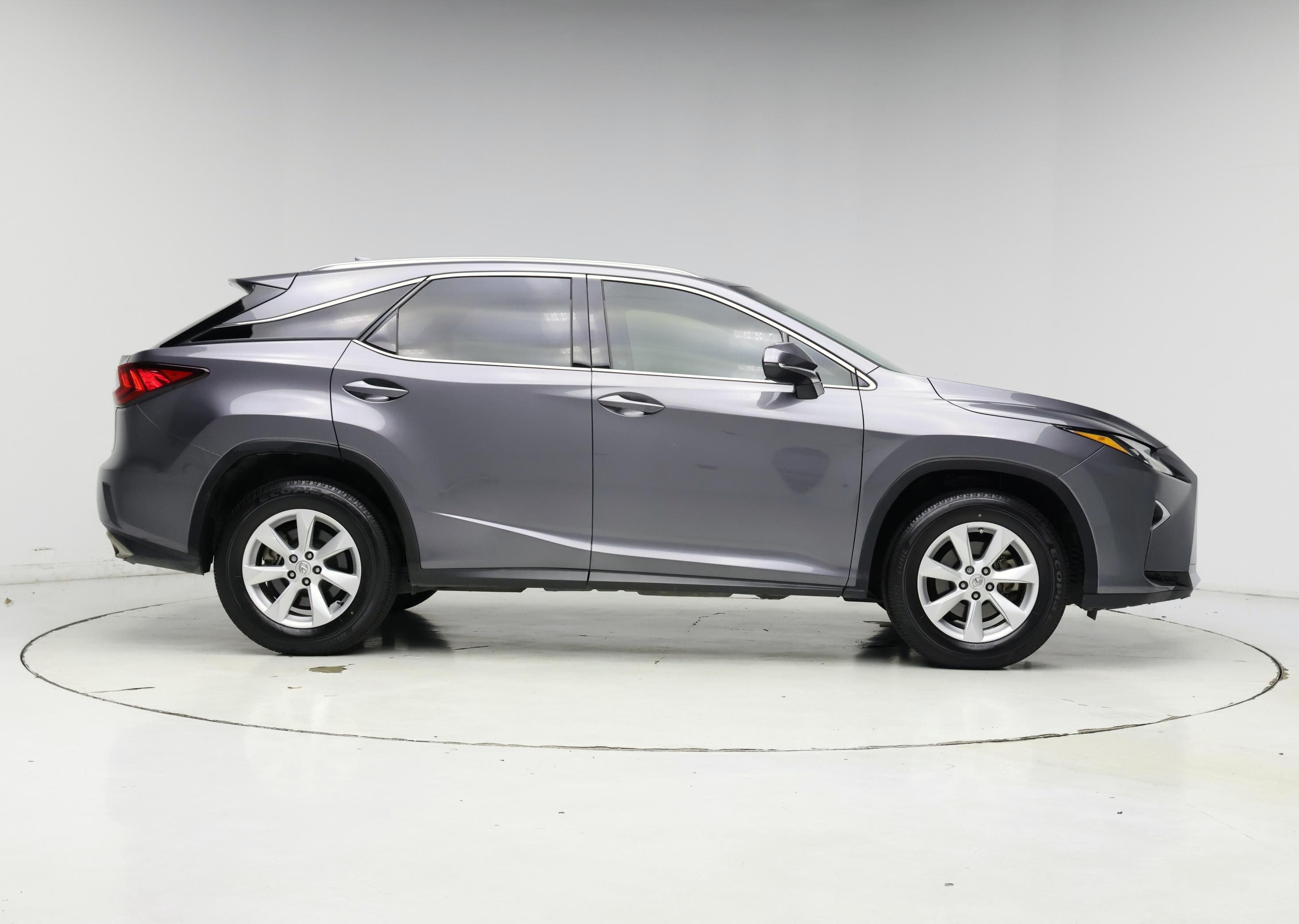 Thumbnail: 2016 Lexus RX - 7