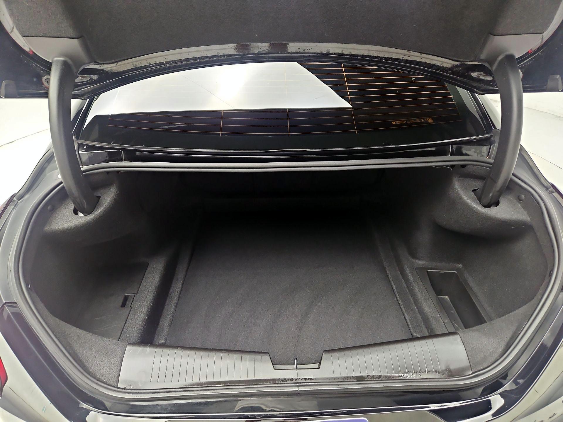 Thumbnail: 2024 Cadillac CT4 - 20