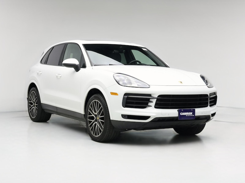 2019 Porsche Cayenne null