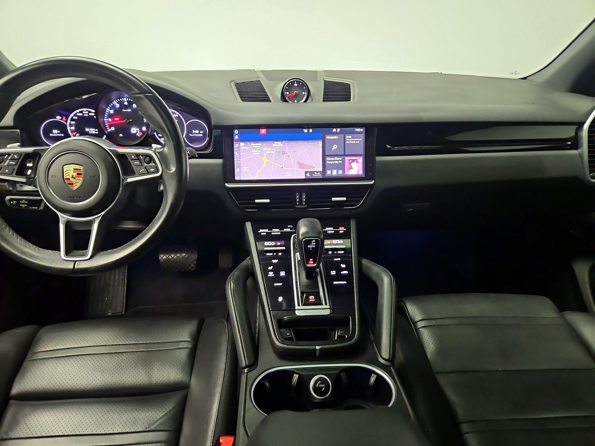 Thumbnail: 2019 Porsche Cayenne - 9