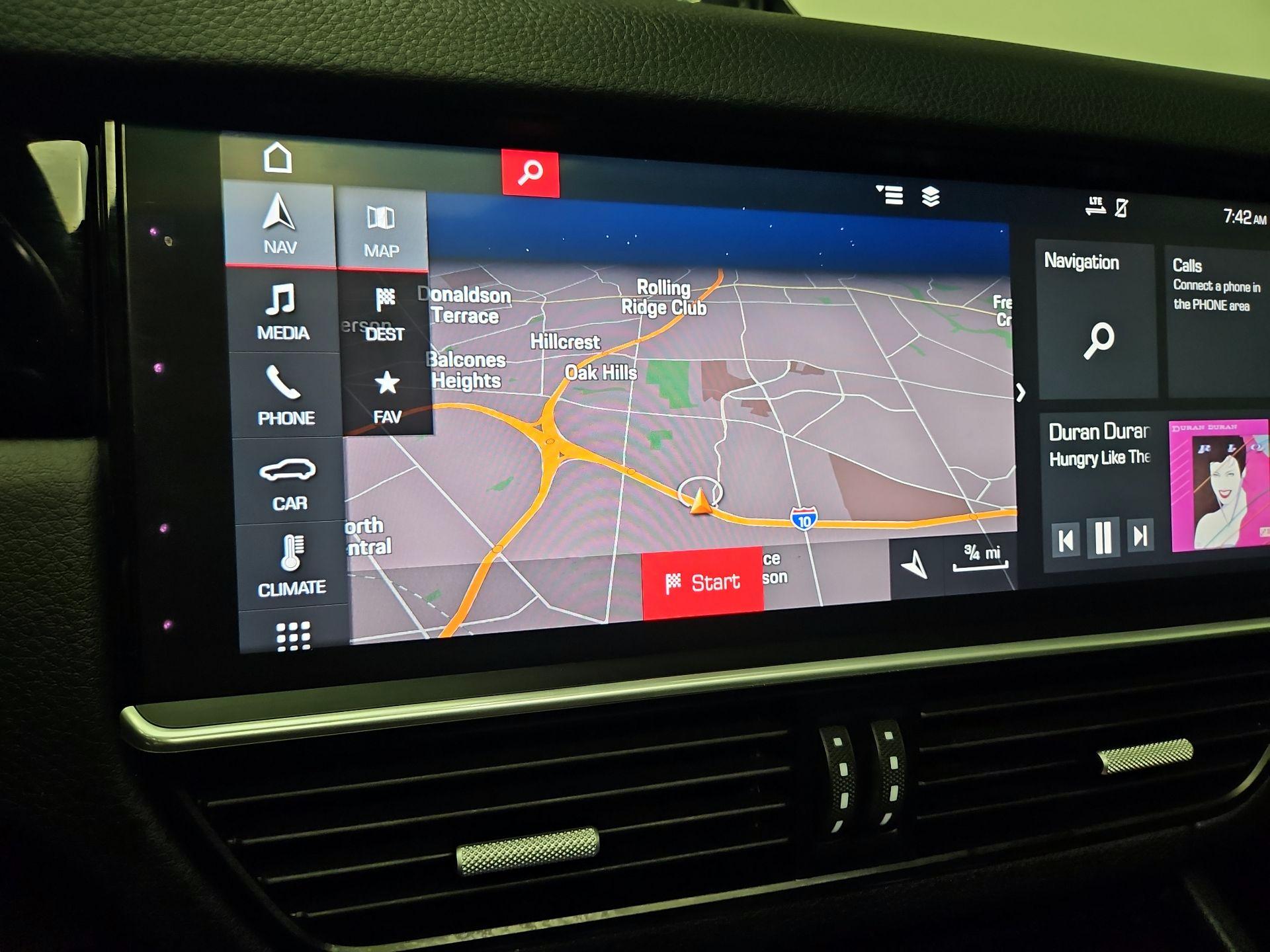 Thumbnail: 2019 Porsche Cayenne - 14