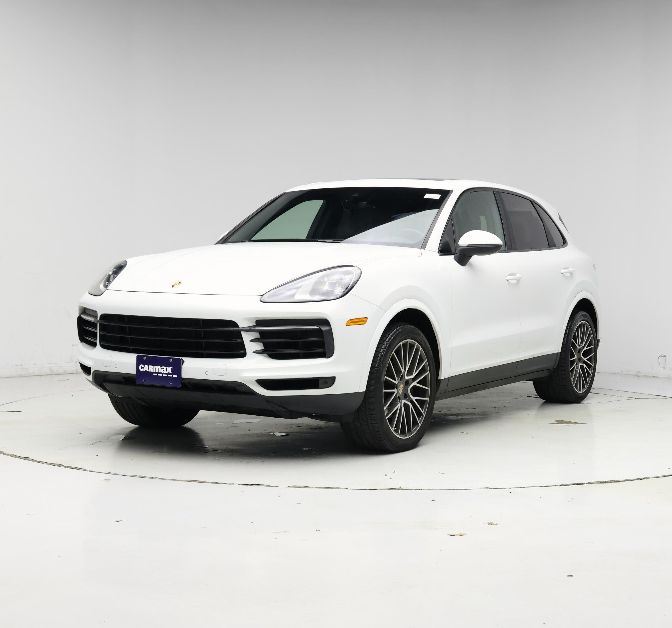 Thumbnail: 2019 Porsche Cayenne - 4