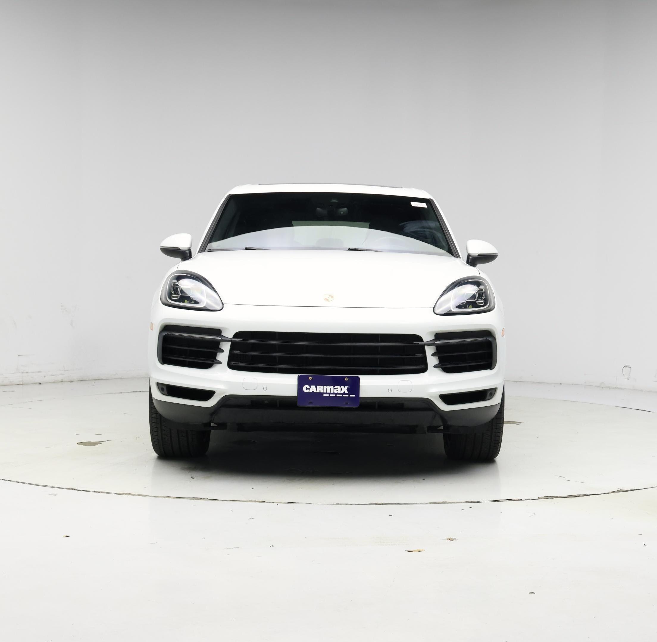 Thumbnail: 2019 Porsche Cayenne - 5