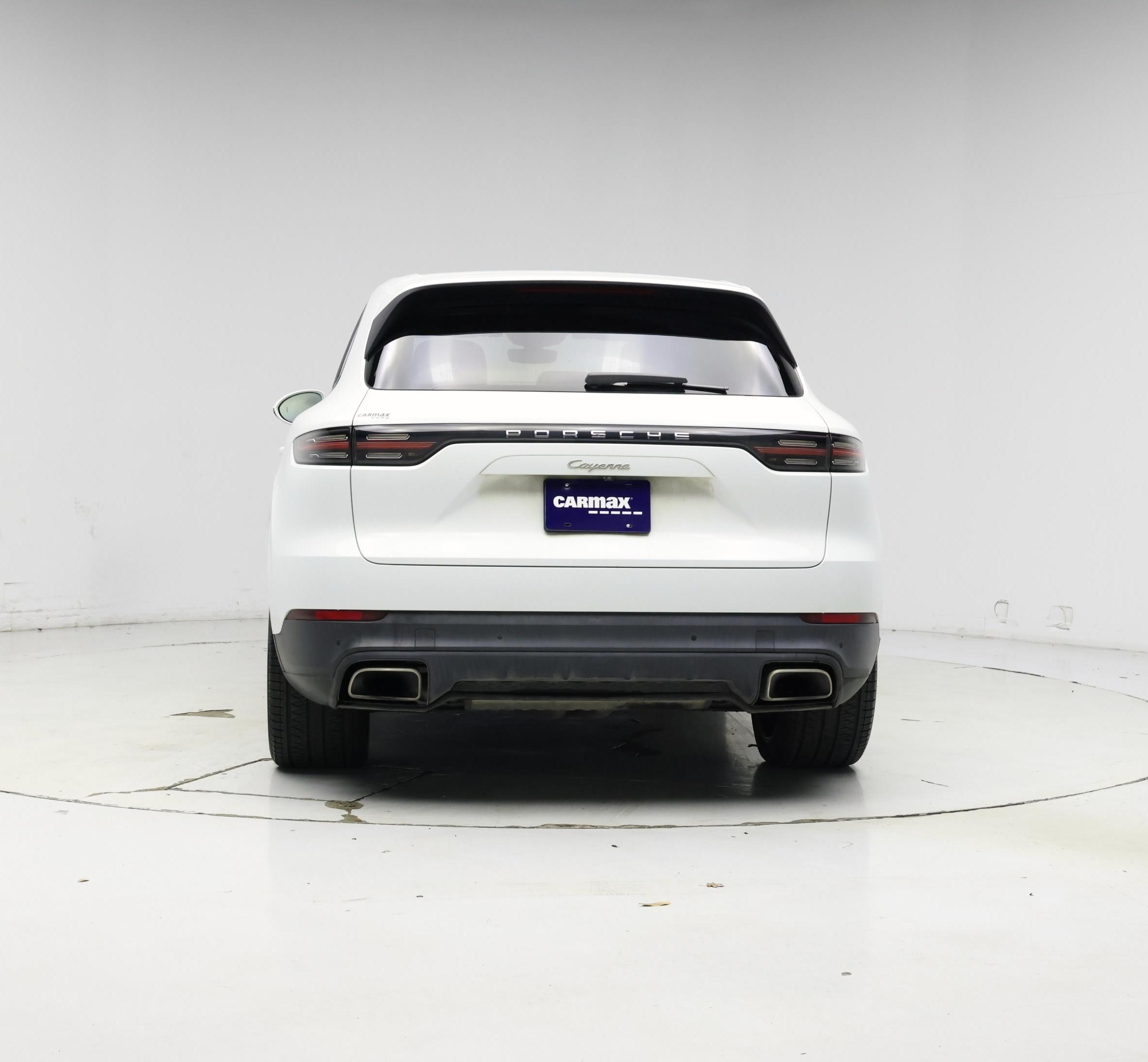 Thumbnail: 2019 Porsche Cayenne - 6