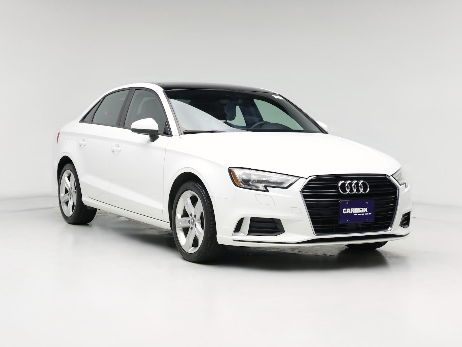 2017 Audi A3 Sedan Premium