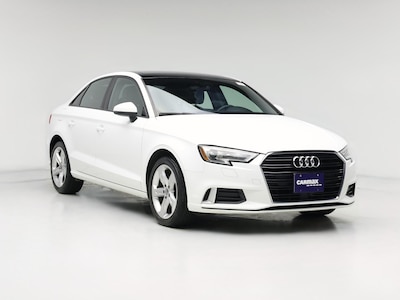 2017 Audi A3 Premium