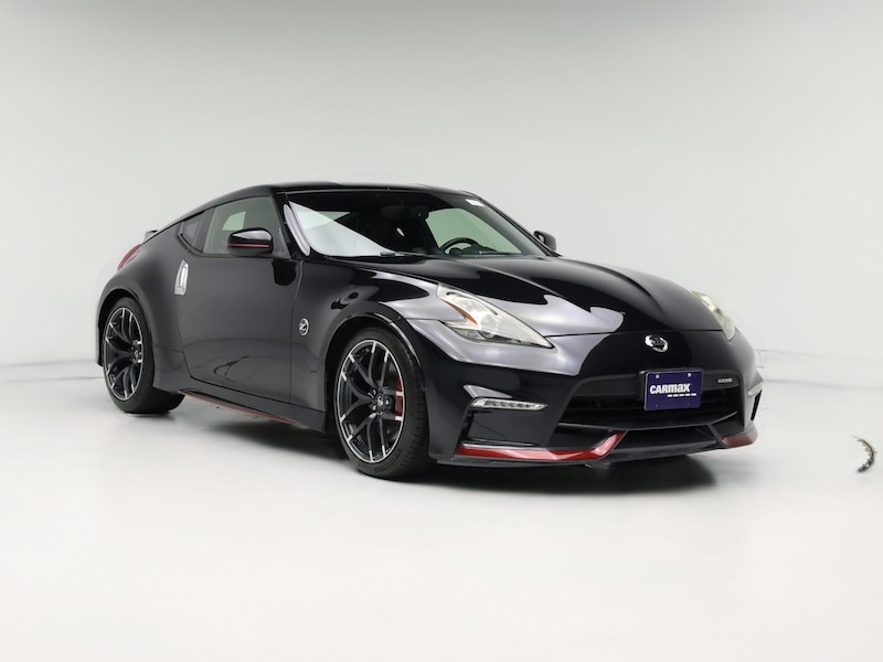 2016 Nissan Z NISMO -
                  San Antonio, TX