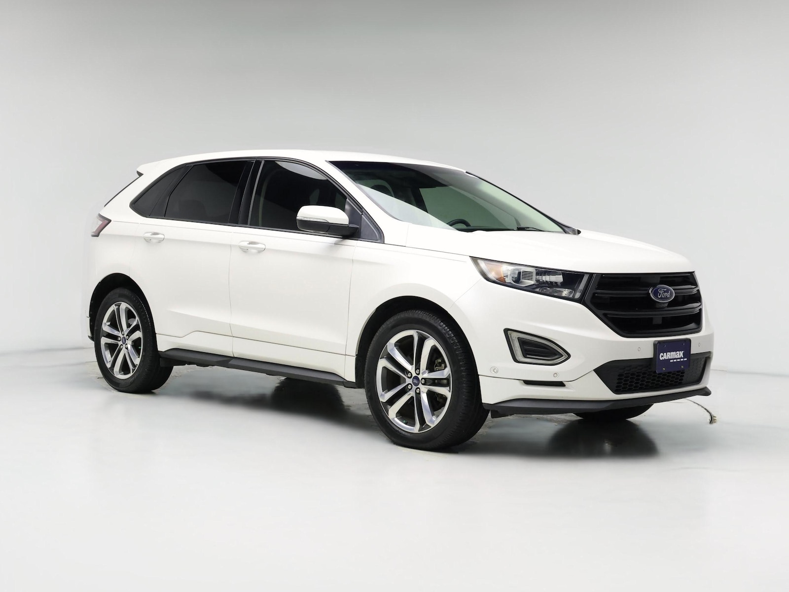 2018 Ford Edge Sport