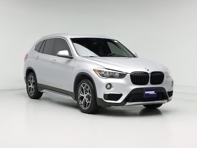 2018 BMW X1 SDrive28i