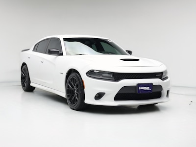 2019 Dodge Charger R/T
