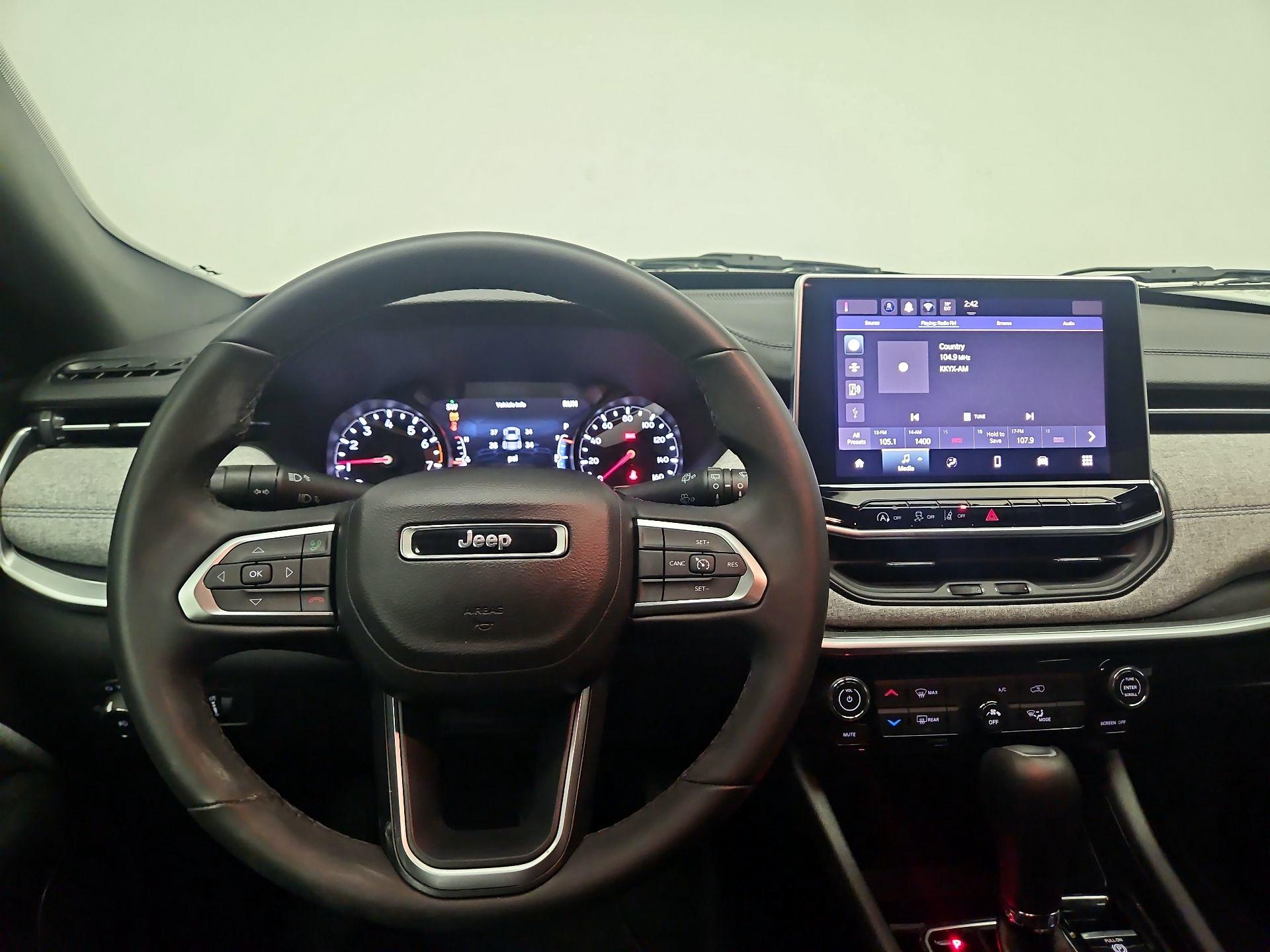 Thumbnail: 2024 Jeep Compass - 10