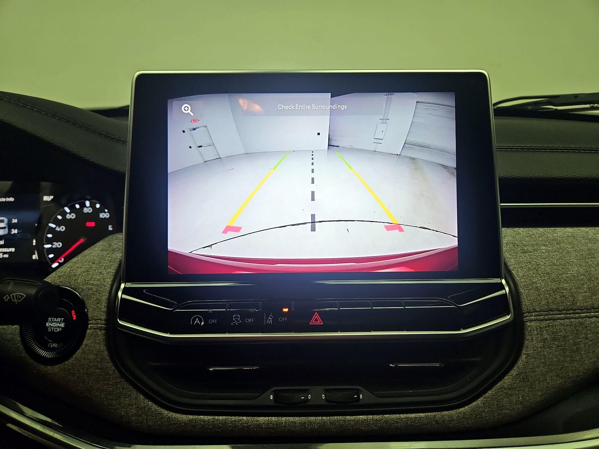 Thumbnail: 2024 Jeep Compass - 14