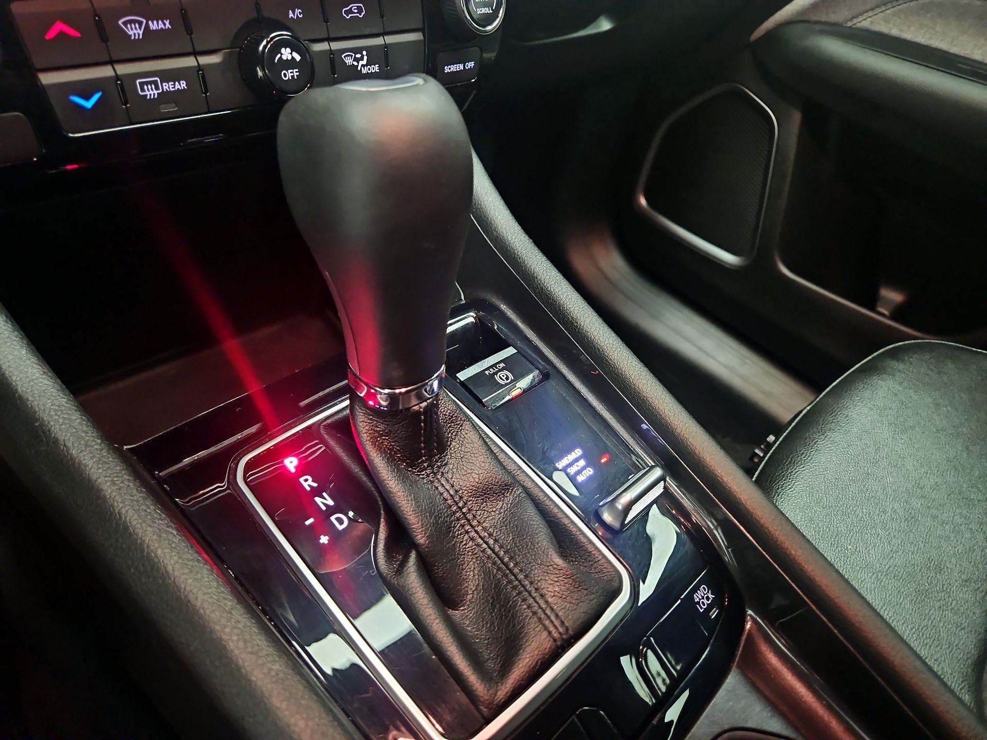 Thumbnail: 2024 Jeep Compass - 17