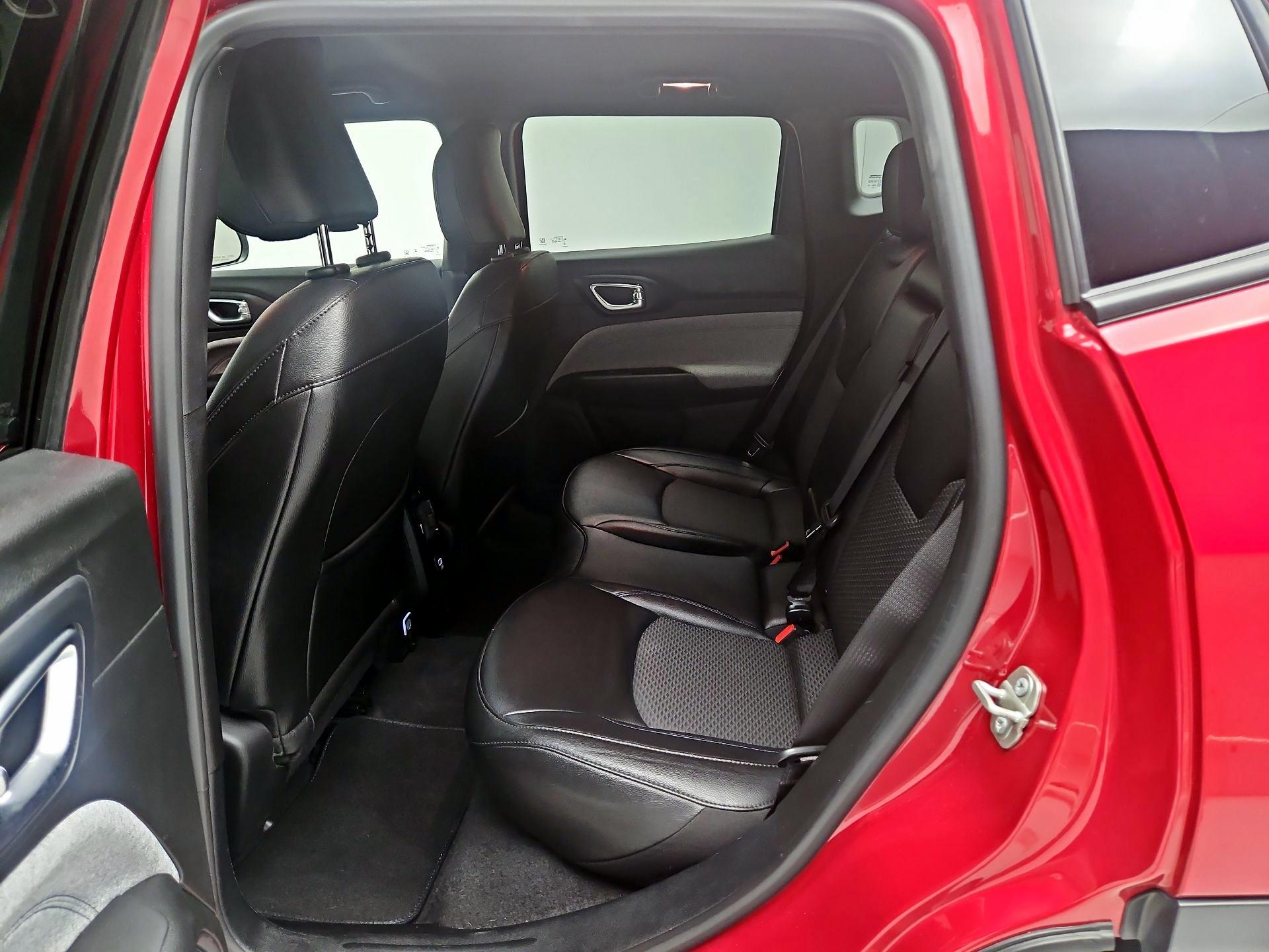 Thumbnail: 2024 Jeep Compass - 19