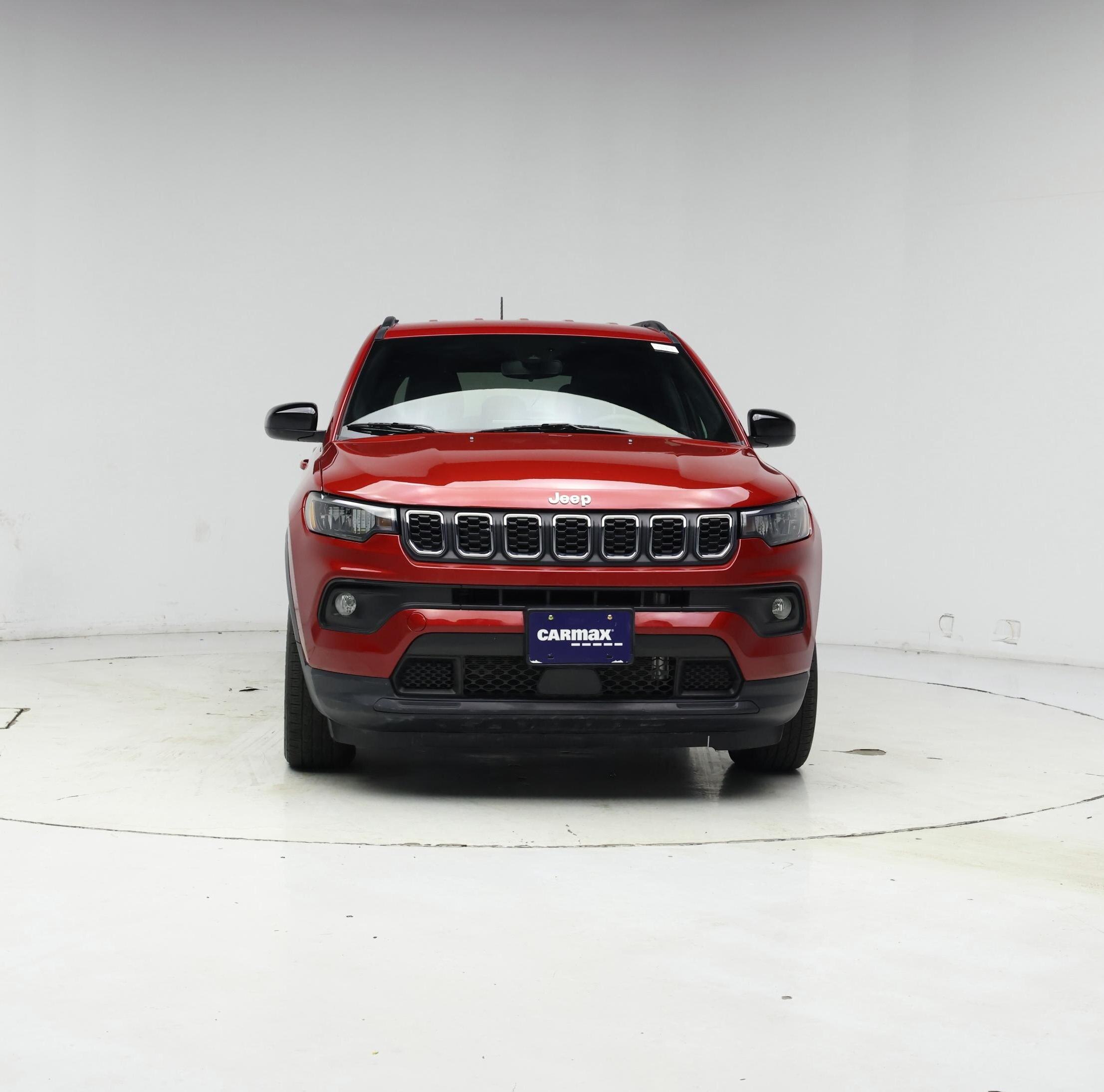 Thumbnail: 2024 Jeep Compass - 5