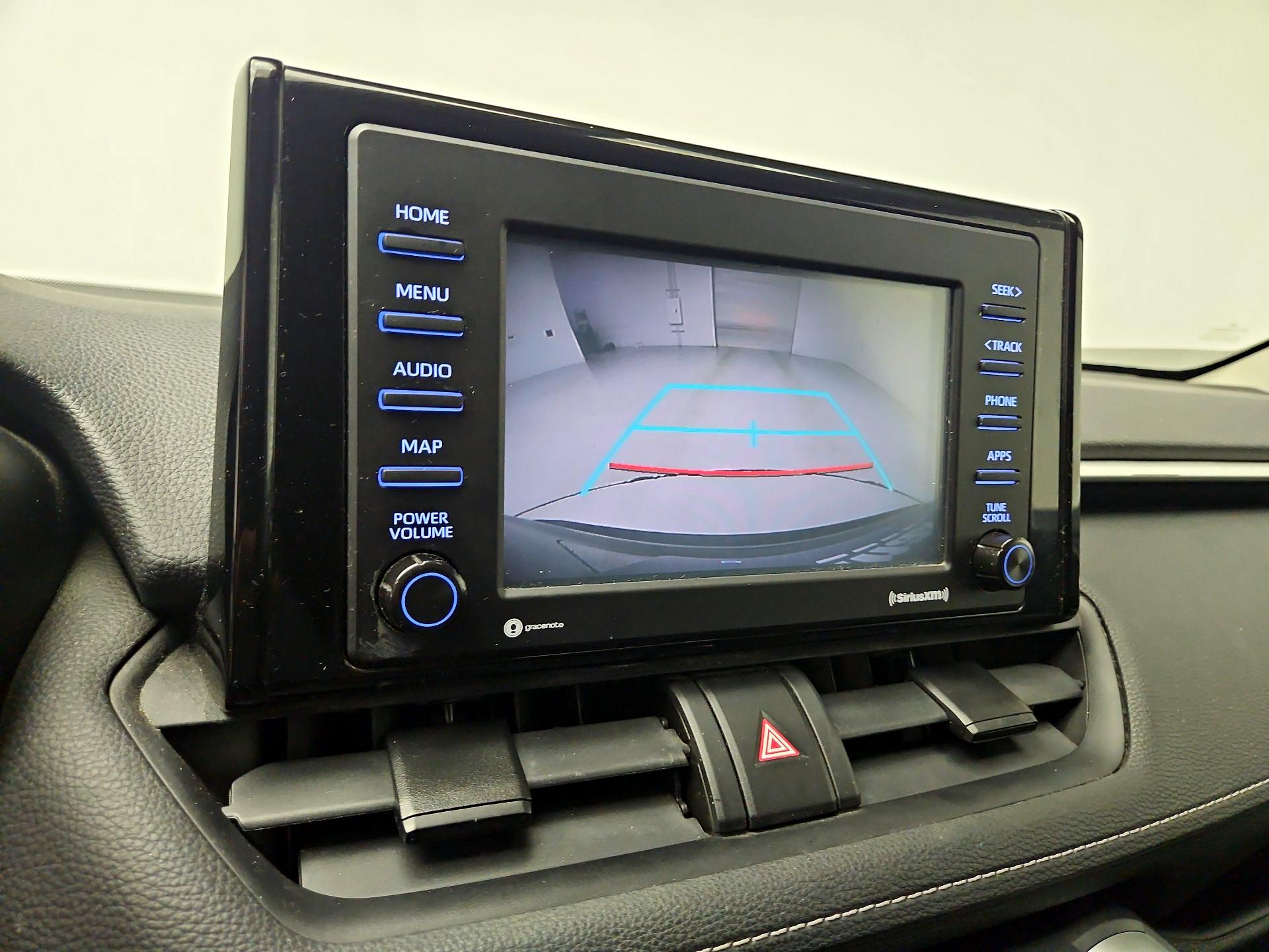 Thumbnail: 2020 Toyota RAV4 - 14