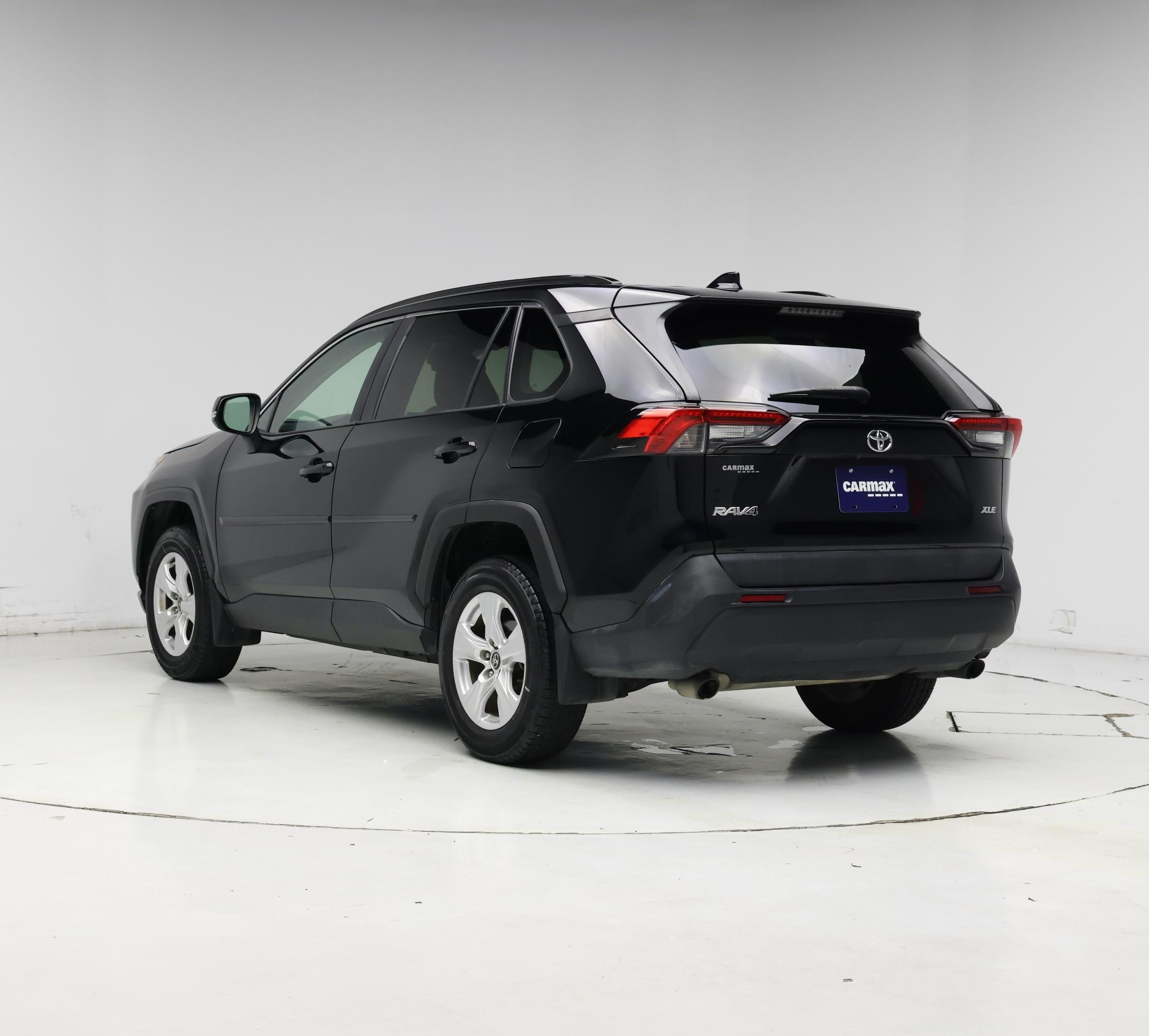 Thumbnail: 2020 Toyota RAV4 - 2