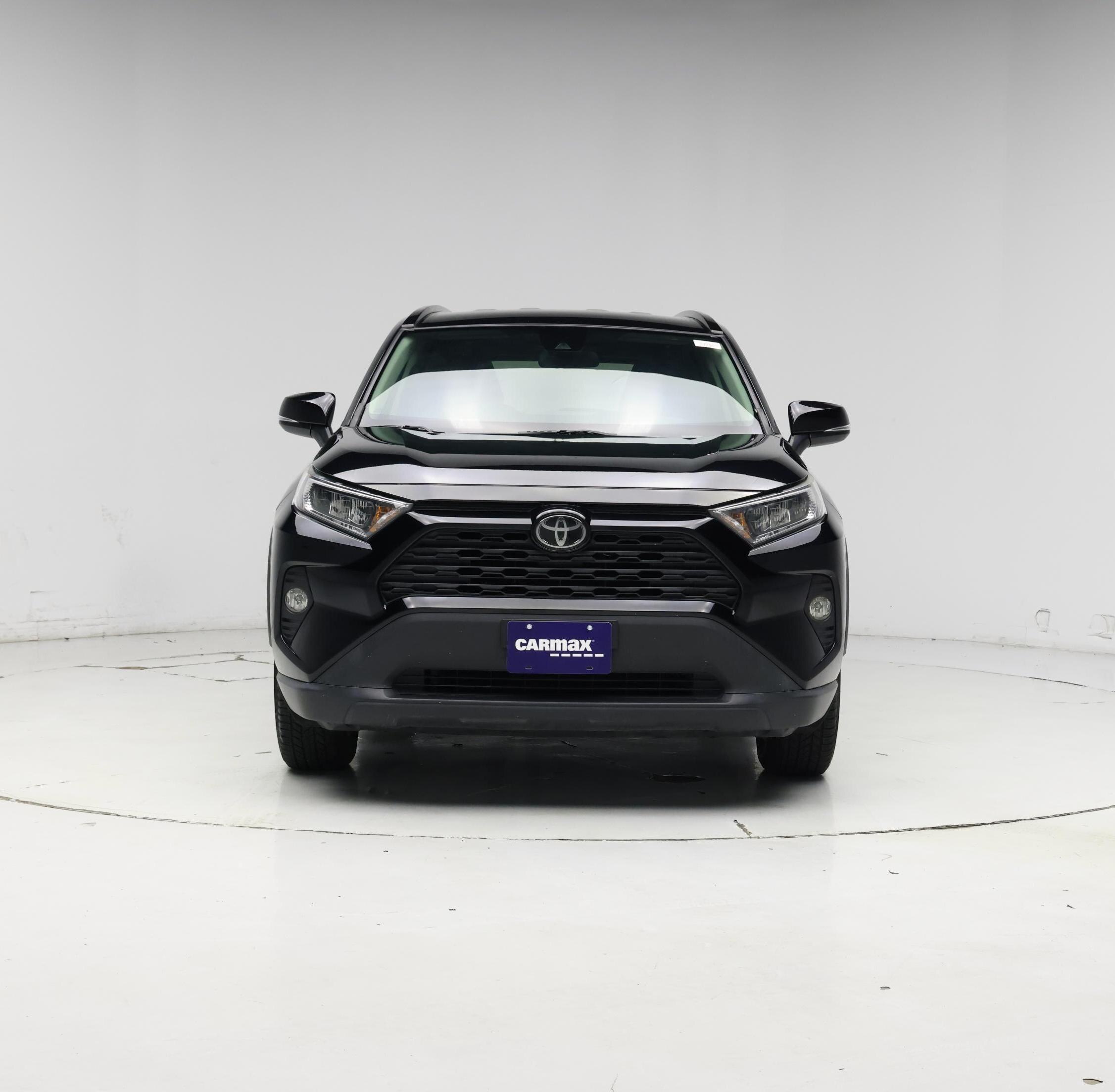 Thumbnail: 2020 Toyota RAV4 - 5
