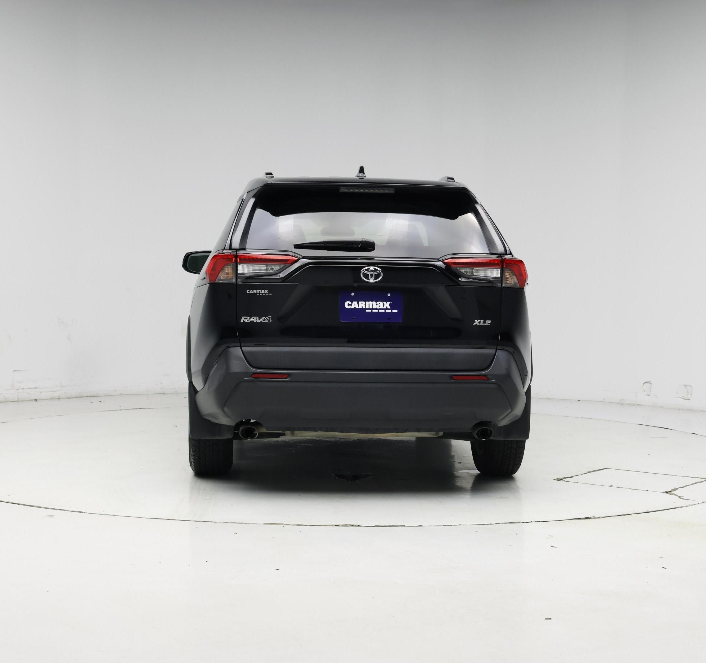 Thumbnail: 2020 Toyota RAV4 - 6