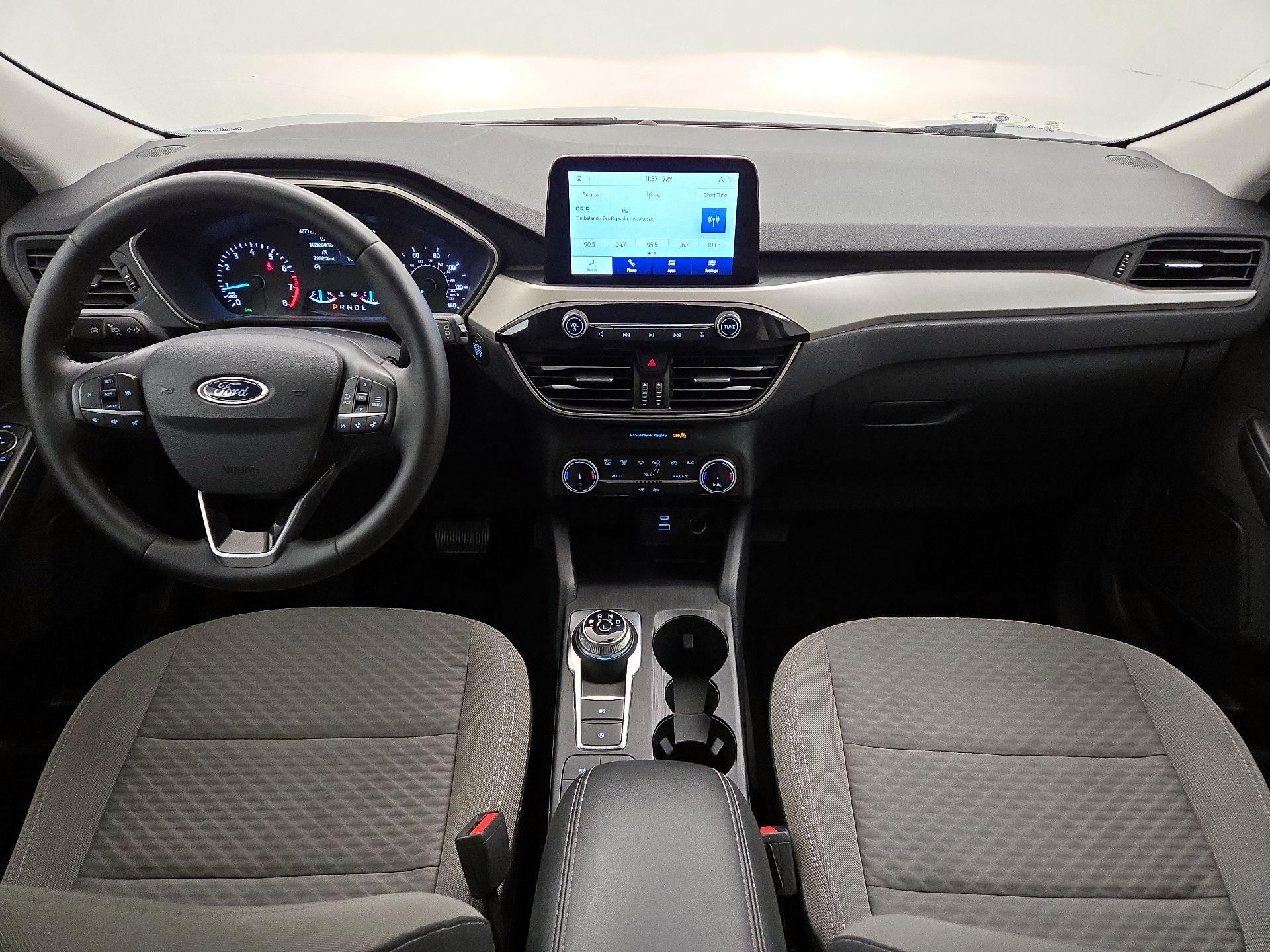 Thumbnail: 2022 Ford Escape - 9
