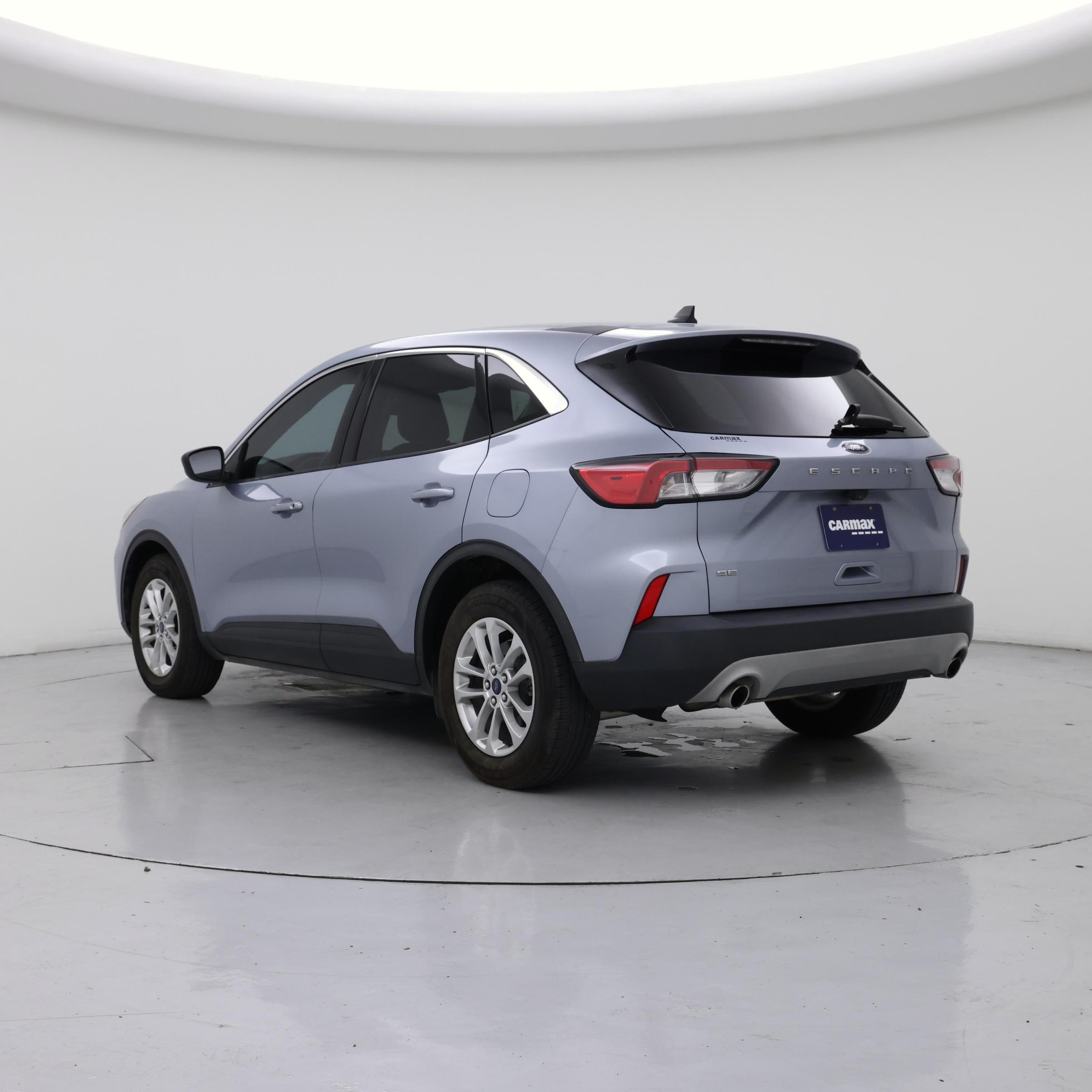 Thumbnail: 2022 Ford Escape - 2