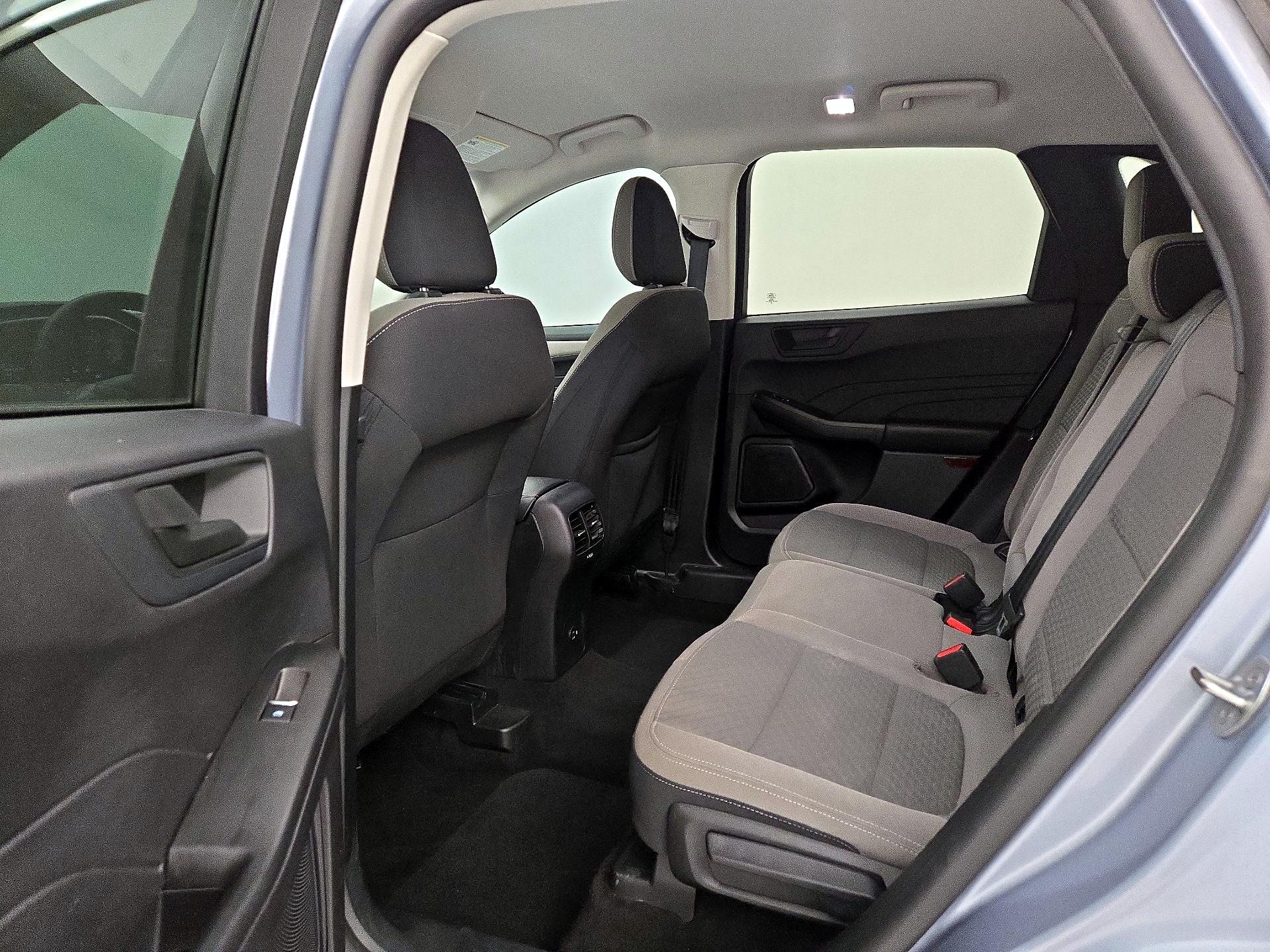 Thumbnail: 2022 Ford Escape - 19