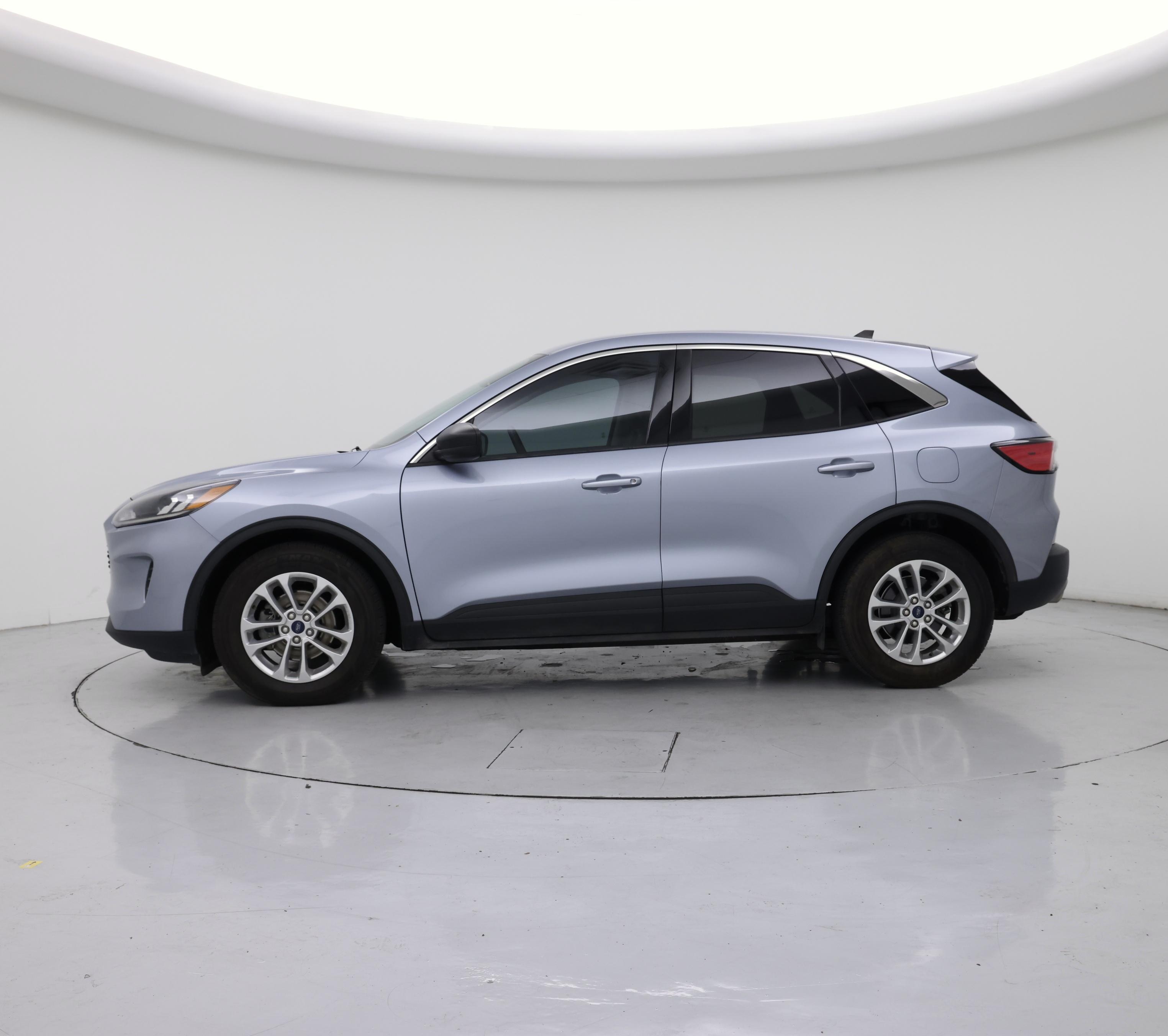 Thumbnail: 2022 Ford Escape - 3