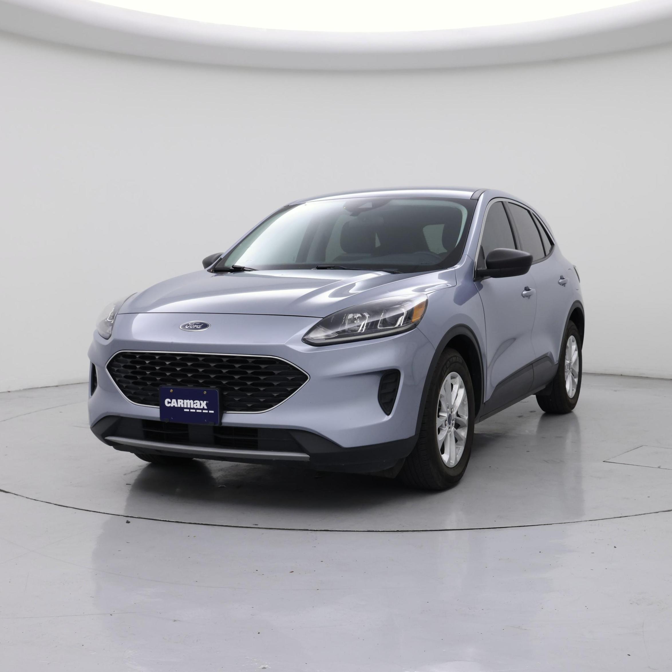 Thumbnail: 2022 Ford Escape - 4