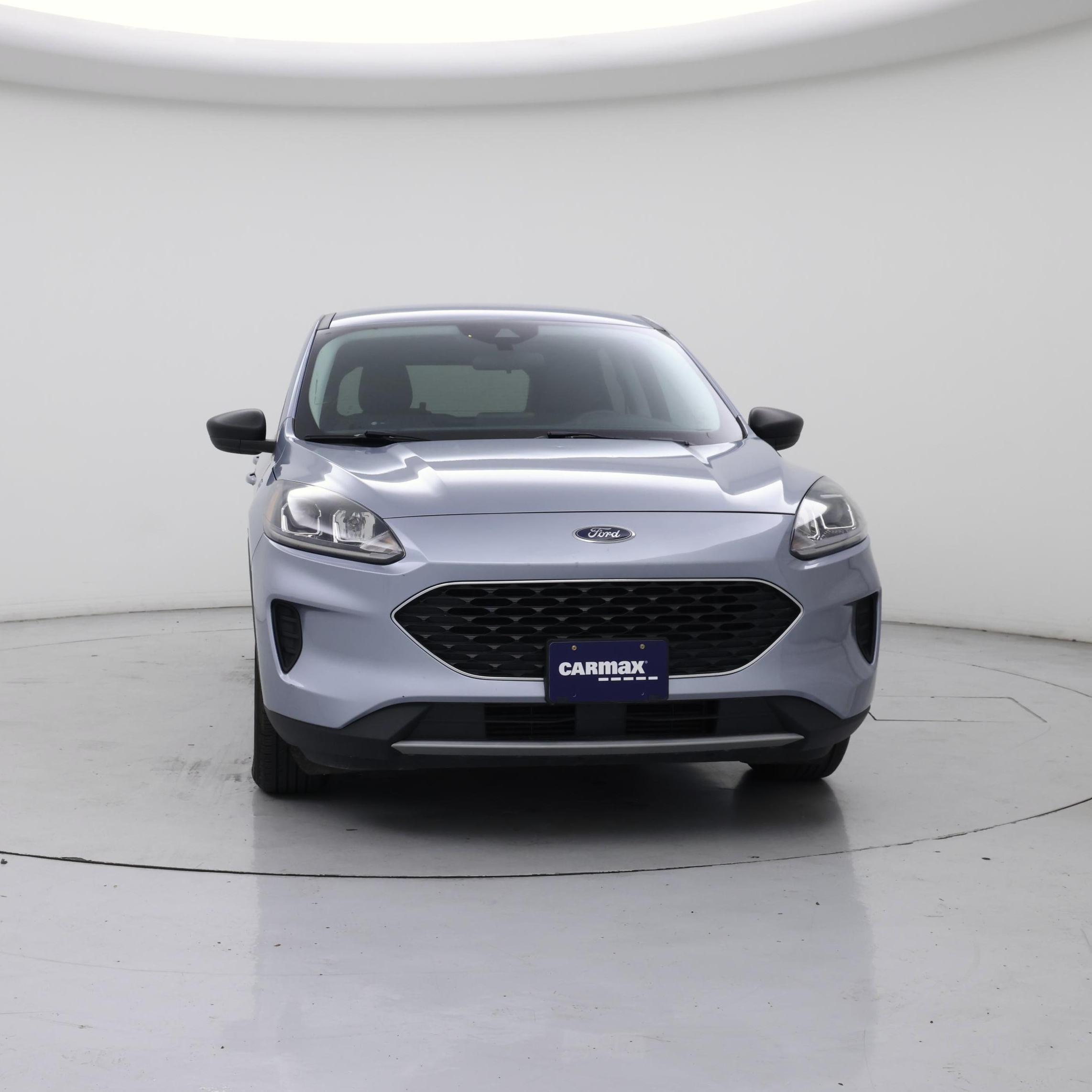 Thumbnail: 2022 Ford Escape - 5