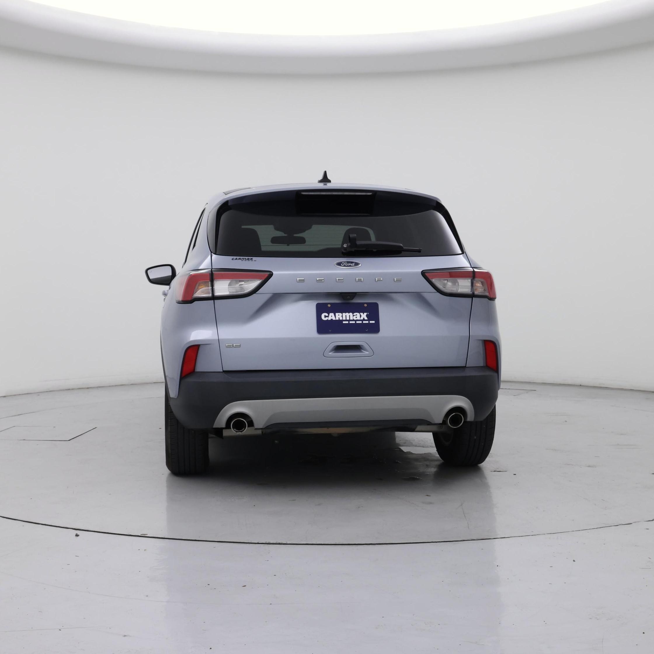 Thumbnail: 2022 Ford Escape - 6