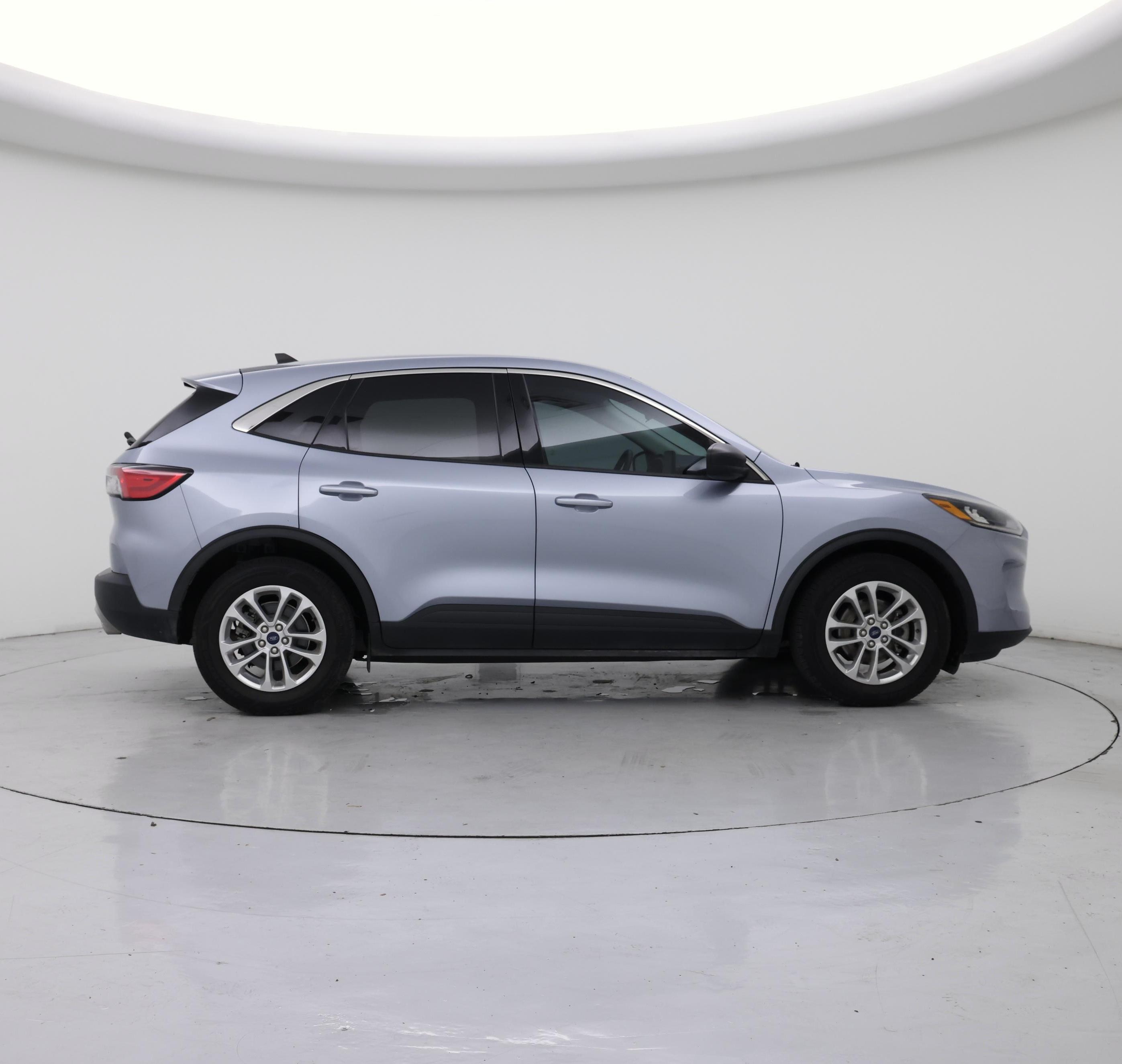 Thumbnail: 2022 Ford Escape - 7
