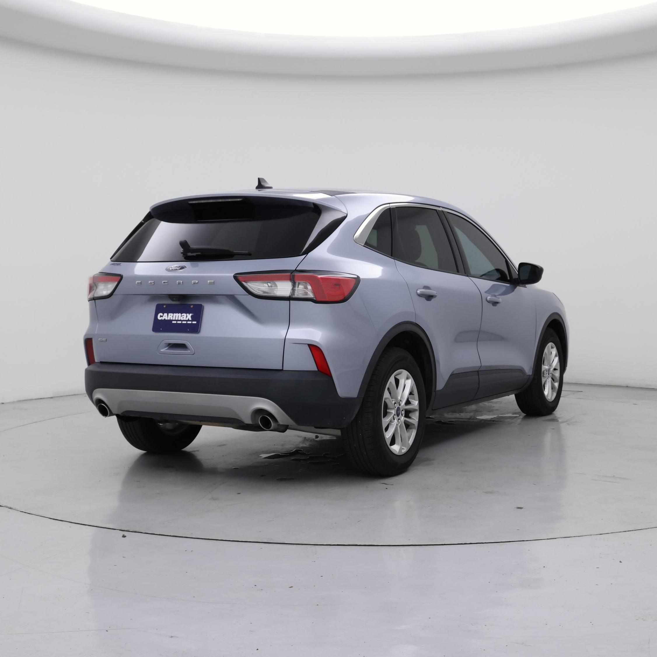 Thumbnail: 2022 Ford Escape - 8