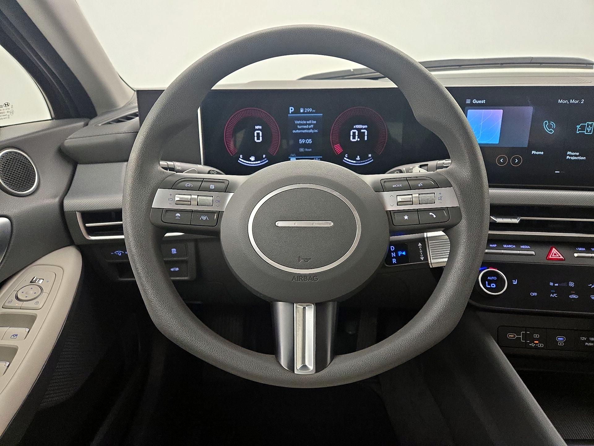 Thumbnail: 2025 Hyundai Sonata - 10