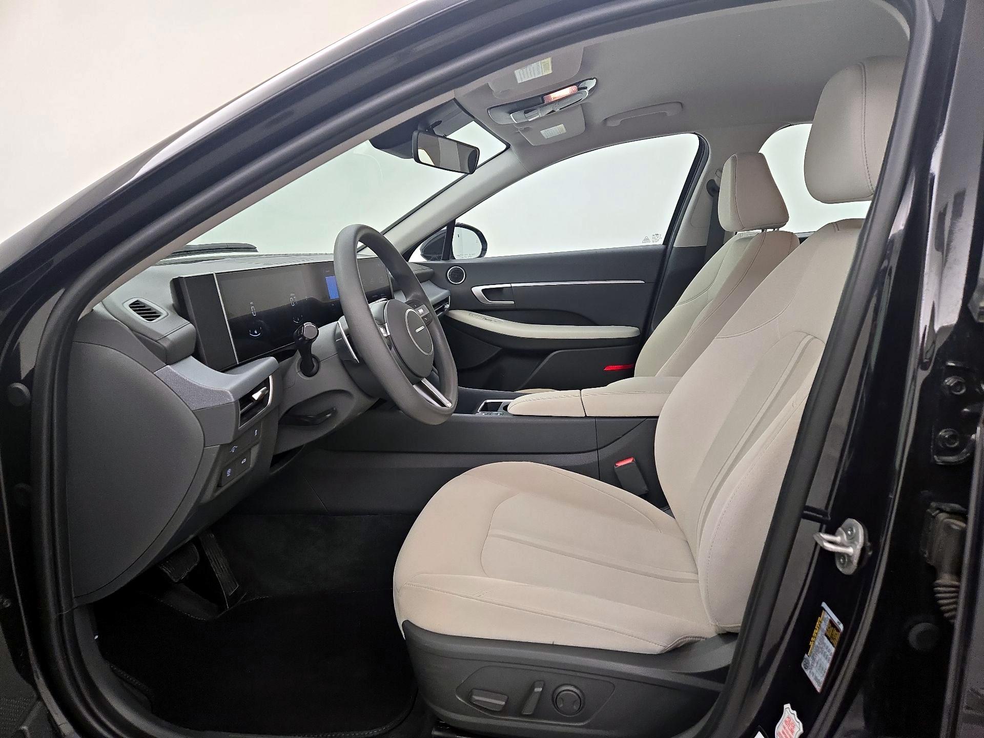 Thumbnail: 2025 Hyundai Sonata - 11