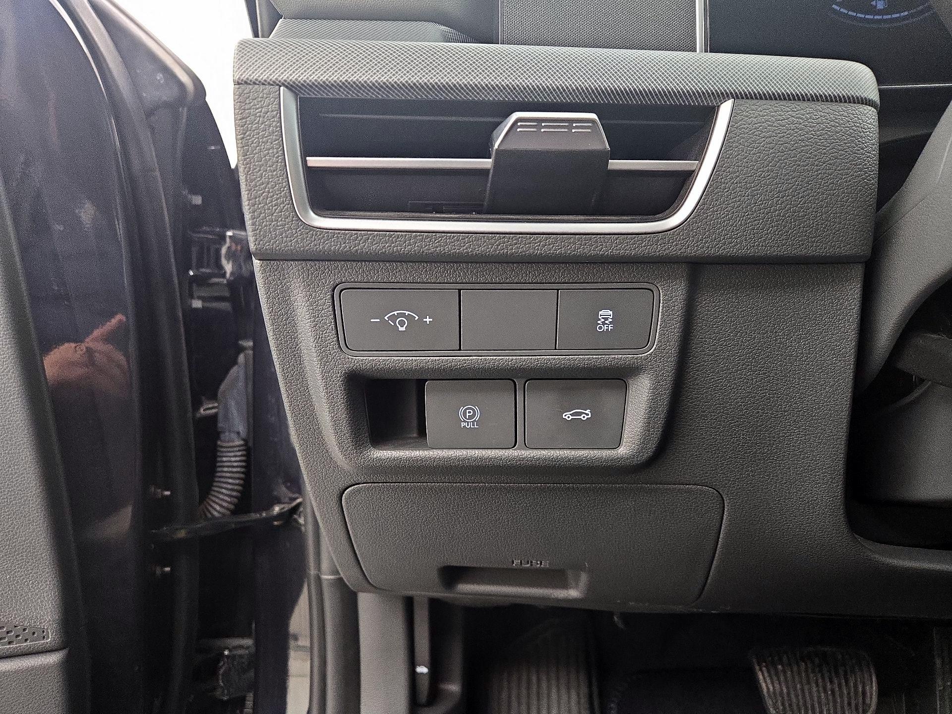 Thumbnail: 2025 Hyundai Sonata - 13