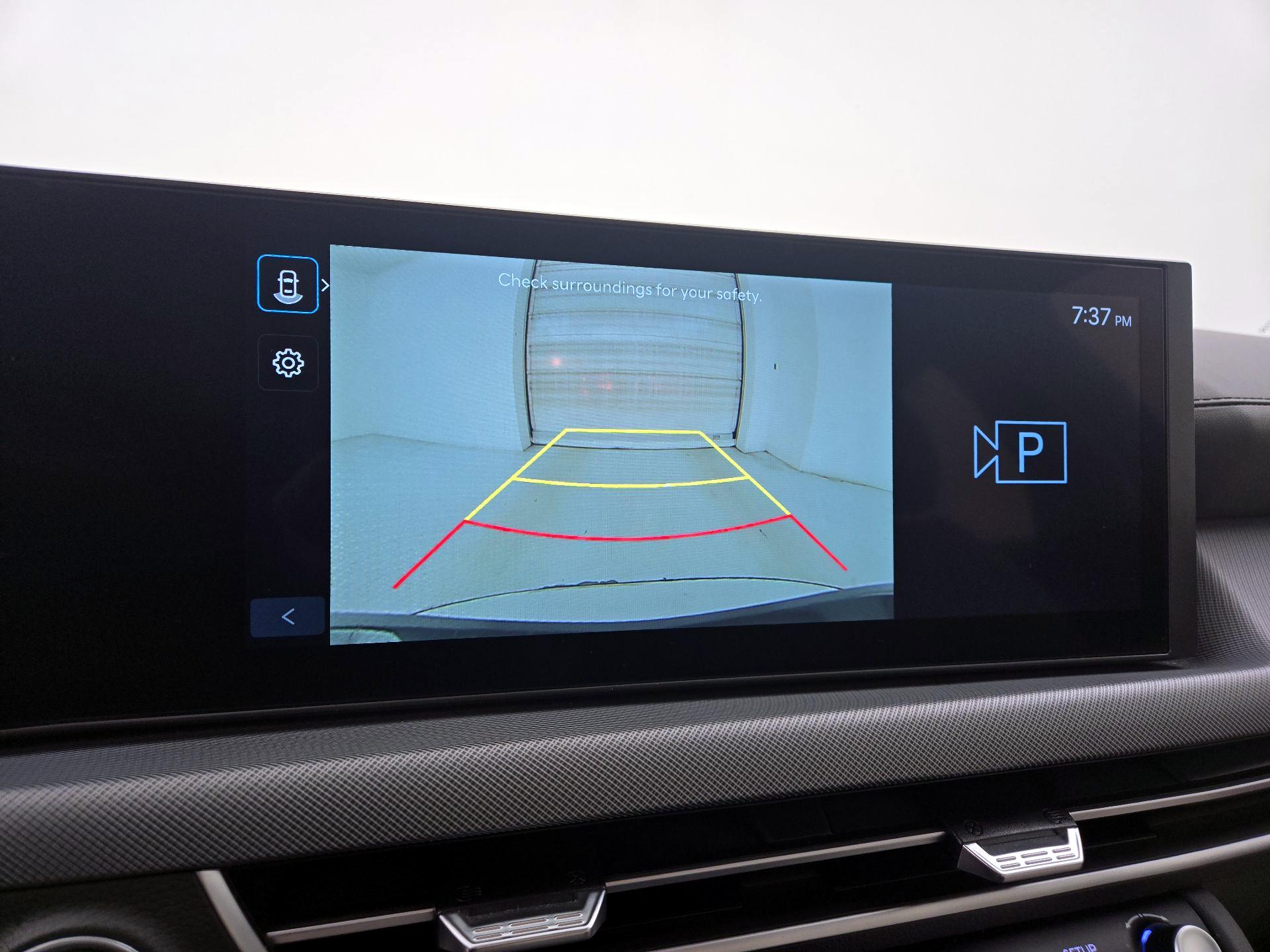 Thumbnail: 2025 Hyundai Sonata - 14