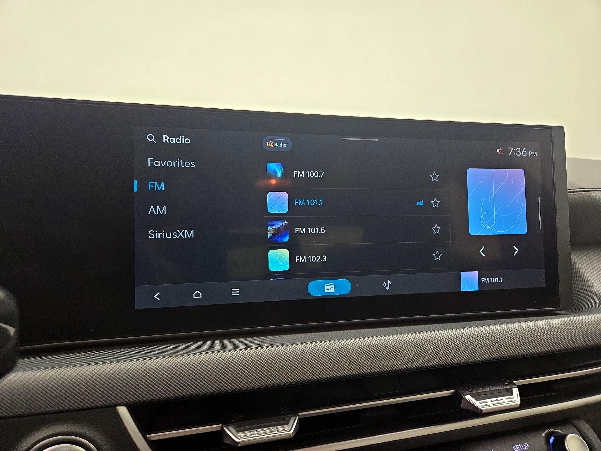 Thumbnail: 2025 Hyundai Sonata - 15