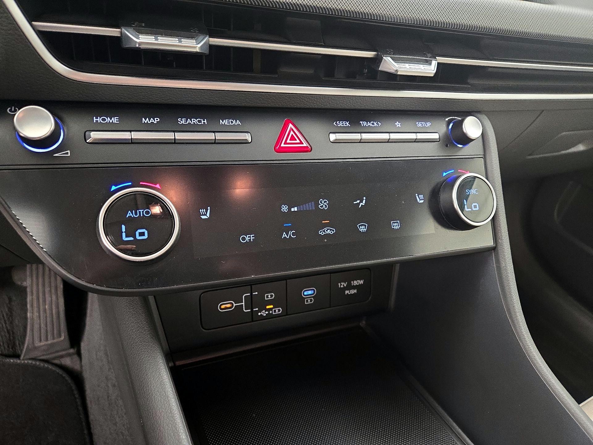 Thumbnail: 2025 Hyundai Sonata - 16